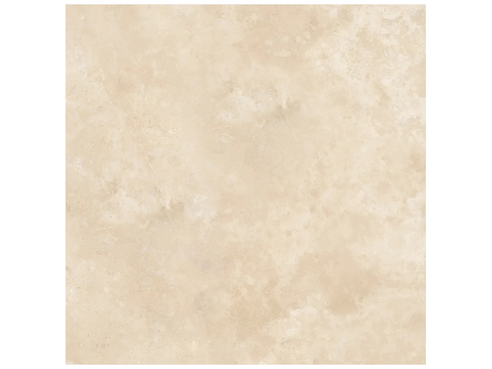 ELYSIAN: Travertine Field Tile (17¹⁵⁄₁₆"X17¹⁵⁄₁₆"X½" | Filled-Honed)