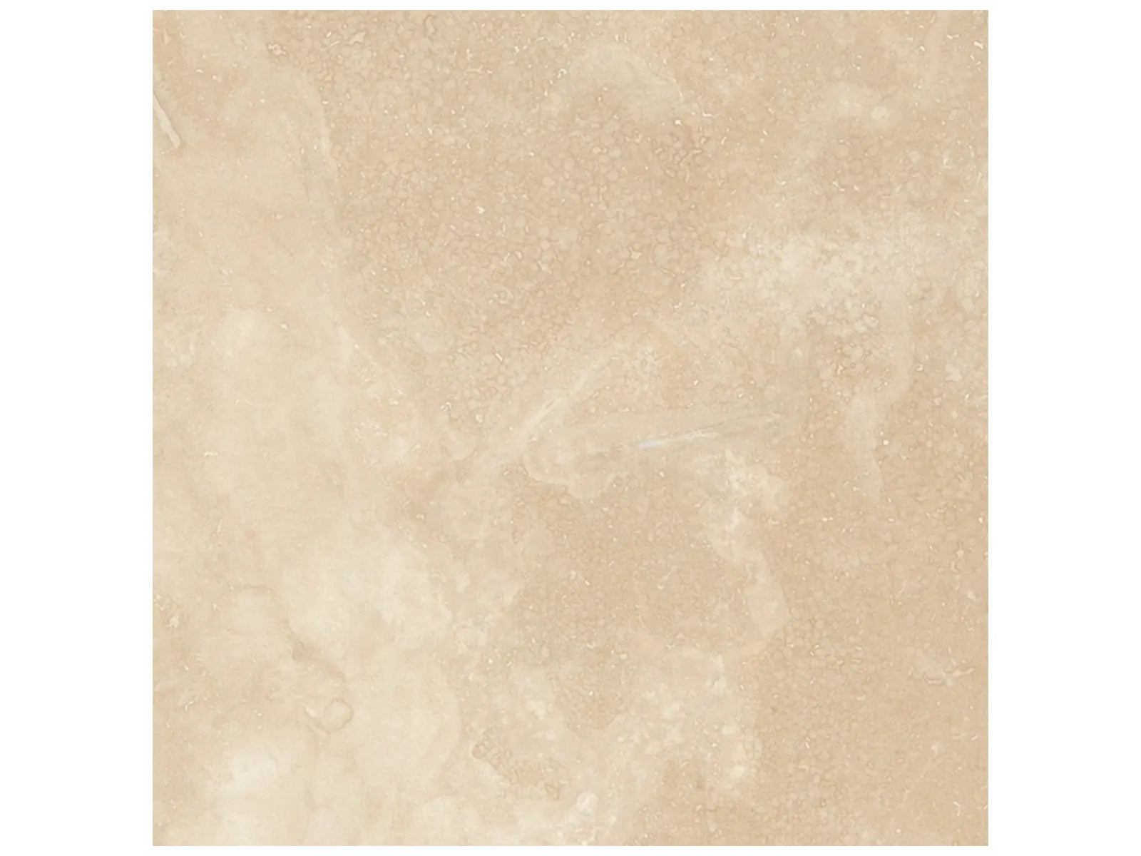 ELYSIAN: Travertine Field Tile (24¹⁄₁₆"X24¹⁄₁₆"X⁹⁄₁₆" | Filled-Honed)