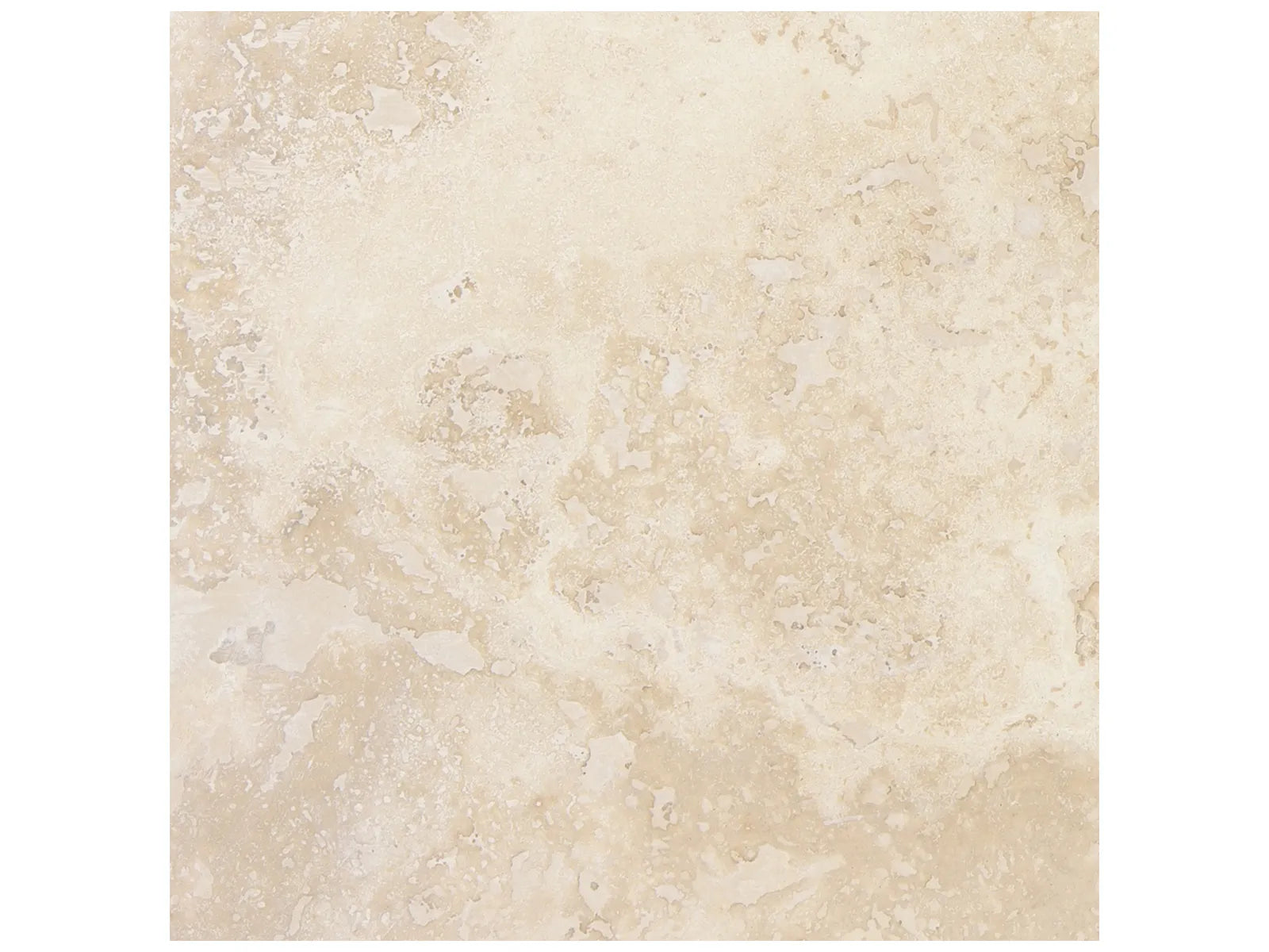 ELYSIAN: Travertine Field Tile (17¹⁵⁄₁₆"X5¹⁵⁄₁₆"X½" | Filled-Honed)