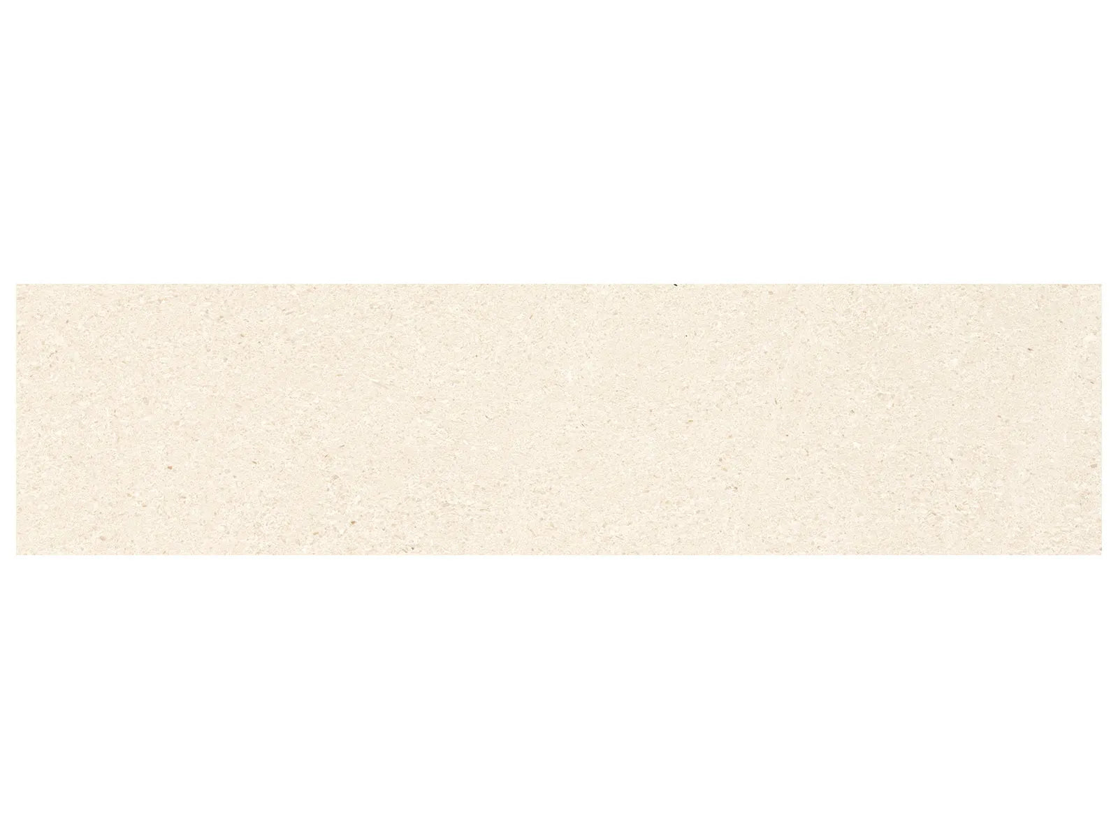 SERENE IVORY: Limestone Field Tile (12¹⁄₁₆"X2¹⁵⁄₁₆"X⅜" | Grained)