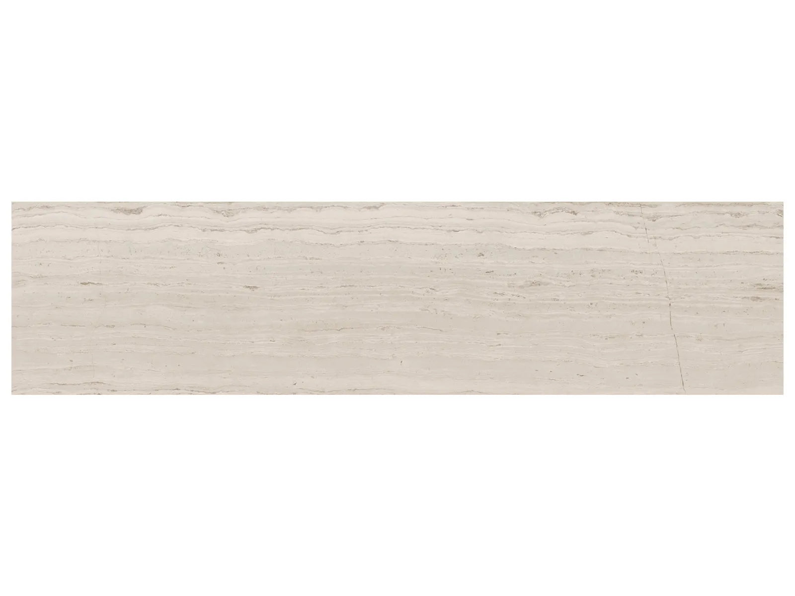 STRADA MIST: Limestone Field Tile (12¹⁄₁₆"X2¹⁵⁄₁₆"X⅜" | Honed)