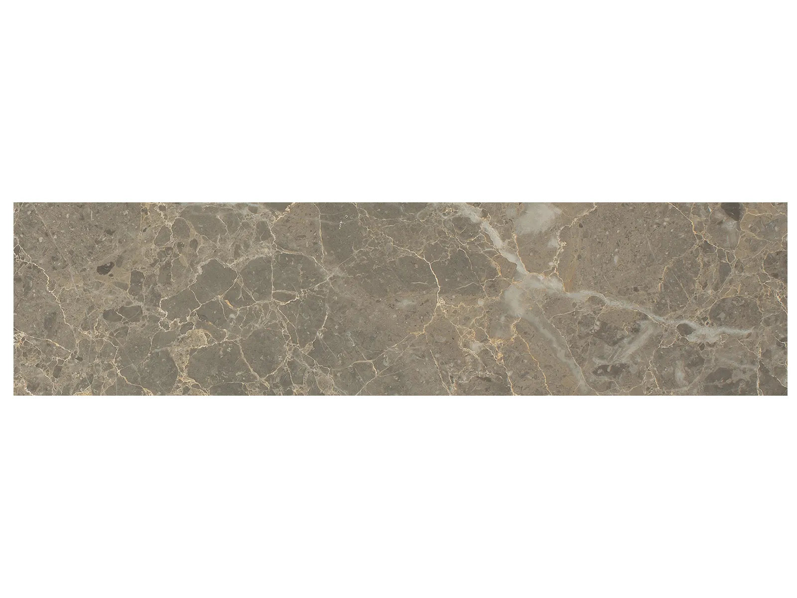 VELUTTO ASH: Marble Field Tile (12¹⁄₁₆"X2¹⁵⁄₁₆"X½" | Honed)