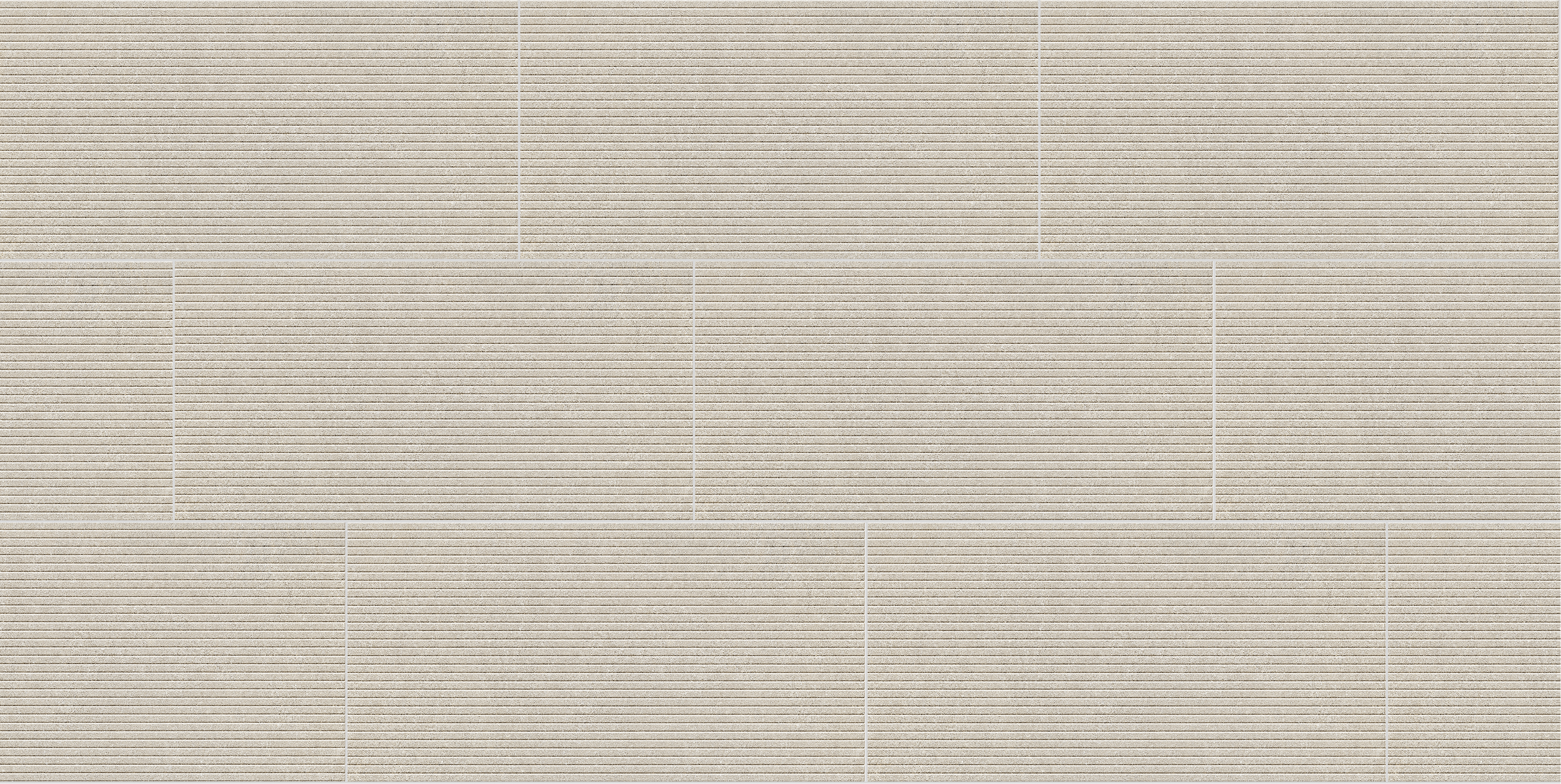 landmark 9 mm atelier buff indiana salem grove_large wall field tile 12x24x9mm matte rectified porcelain tile distributed by surface group international
