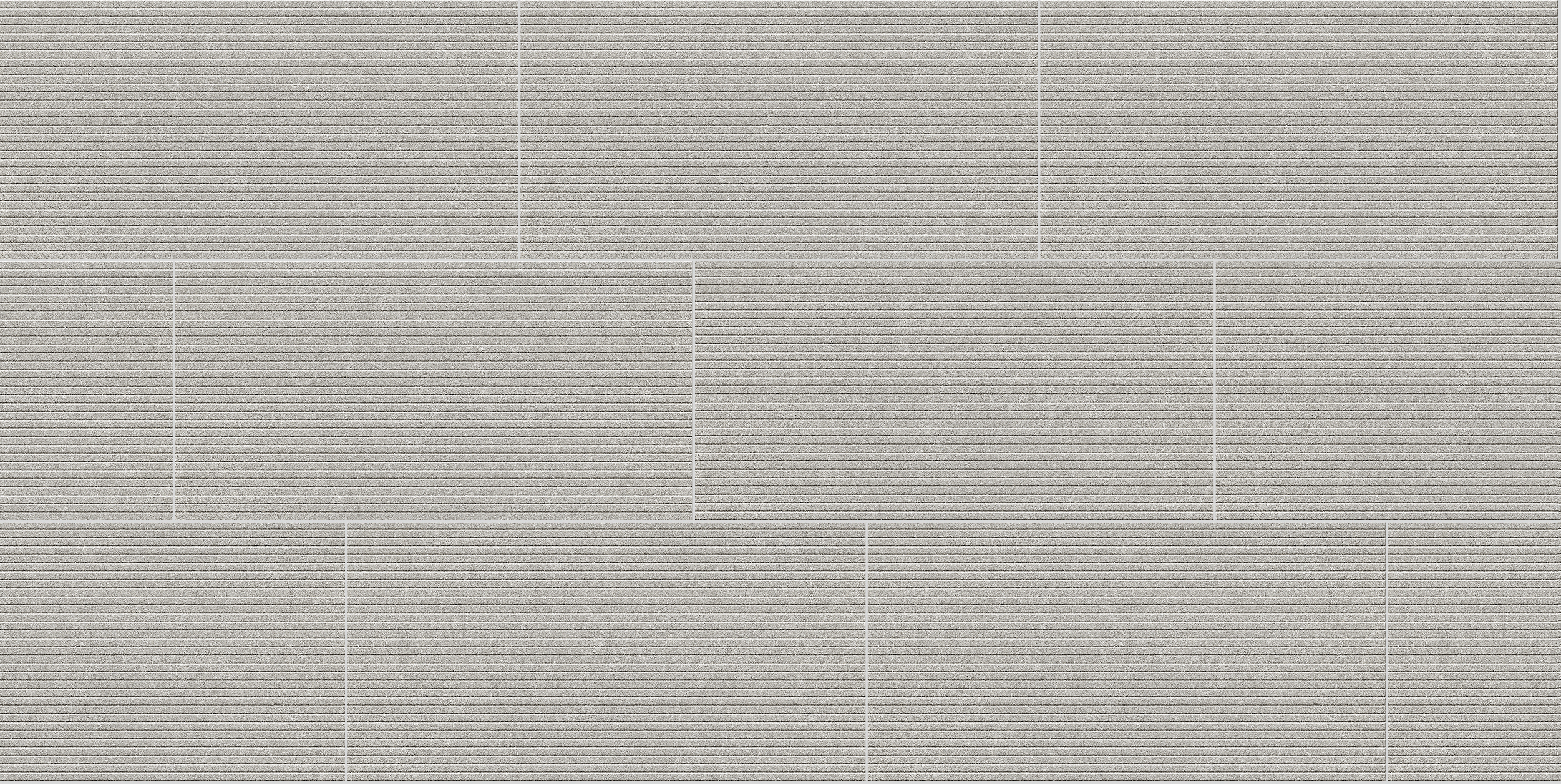 landmark 9 mm atelier grey indiana salem grove large wall field tile 12x24x9mm matte rectified porcelain tile distributed by surface group international