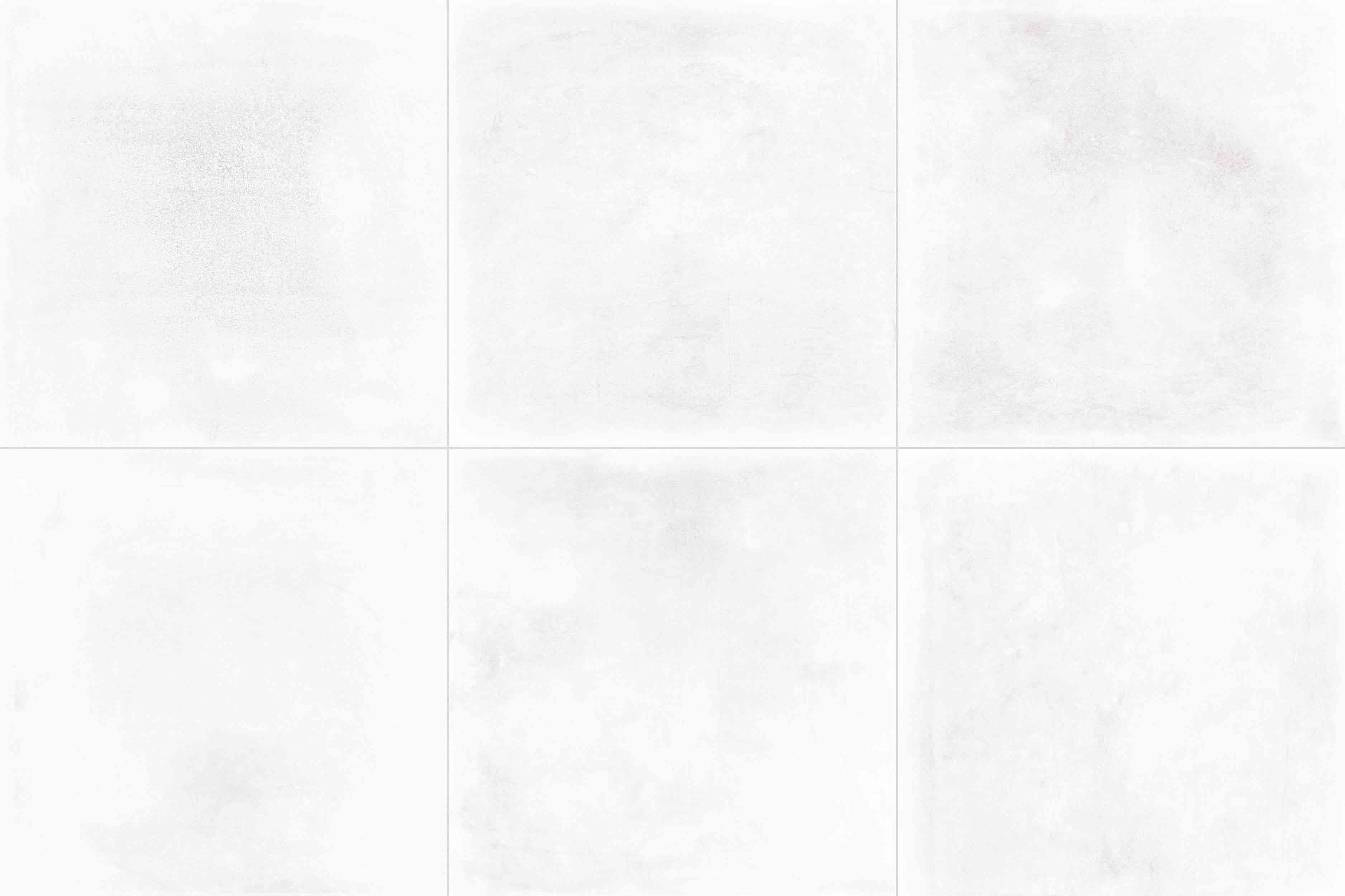 ATTITUDE: Light White Field Tile (24"x24"x9mm | matte | rectified)