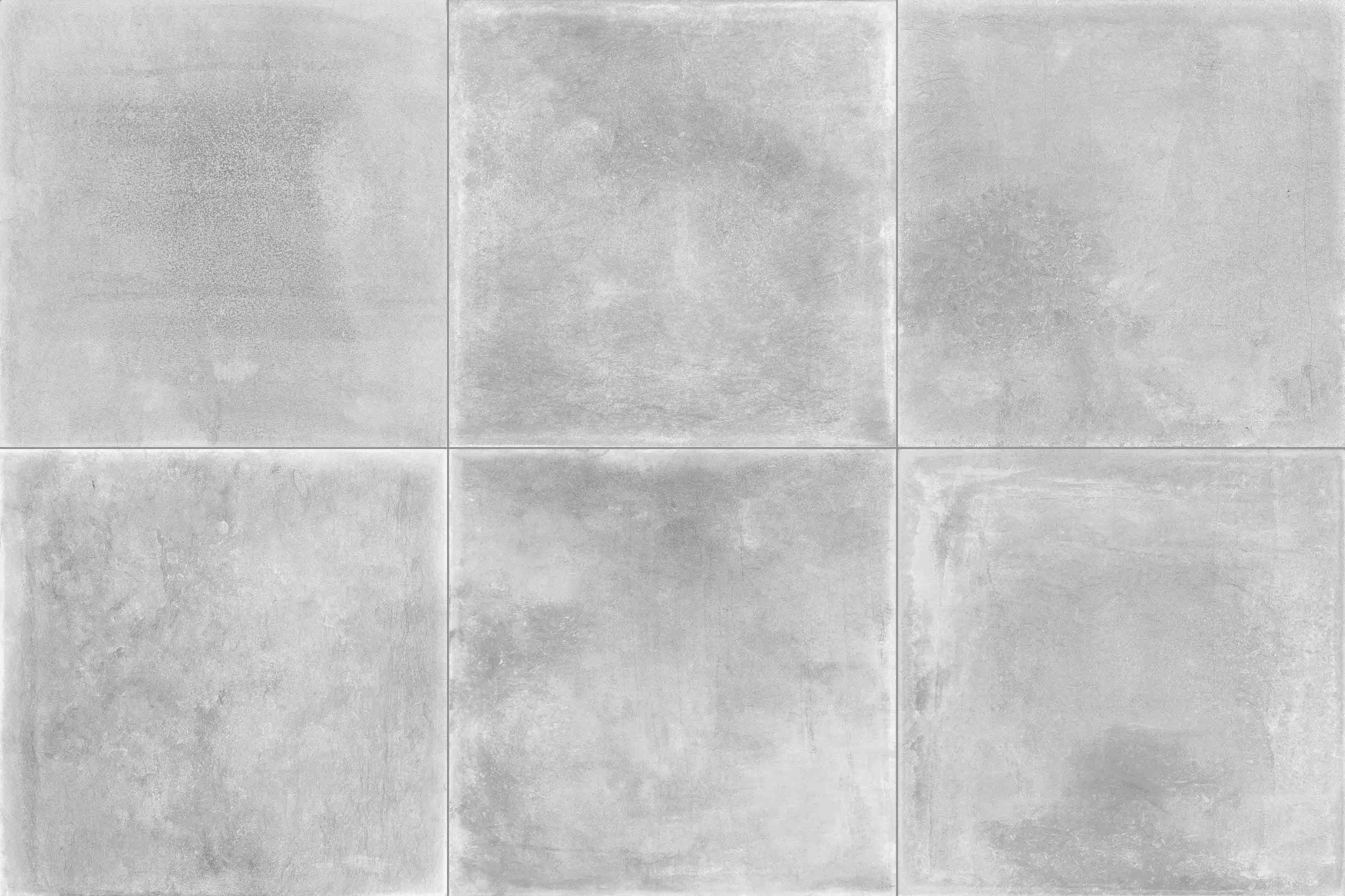 ATTITUDE: Simply Grey Field Tile (24"x24"x9mm | matte | rectified)