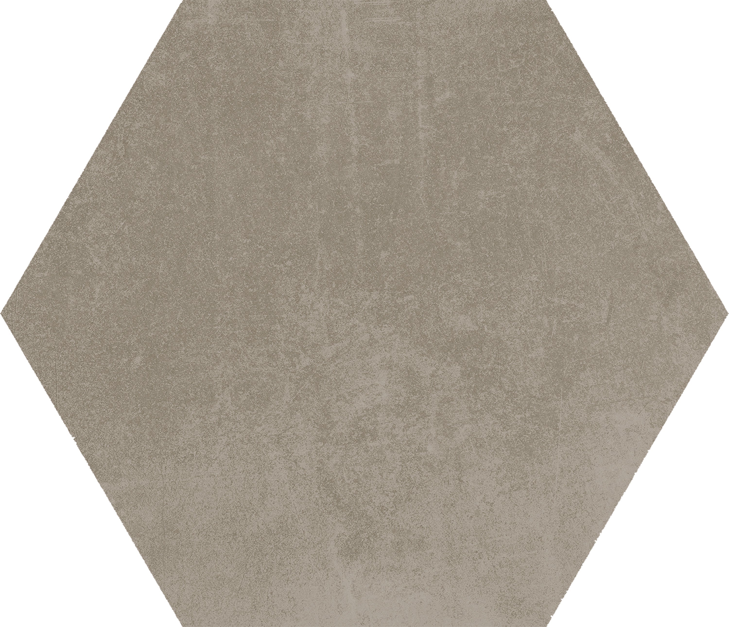 ATTITUDE: Warm Sand Field Tile (8.5"x10"x9mm | matte | pressed)