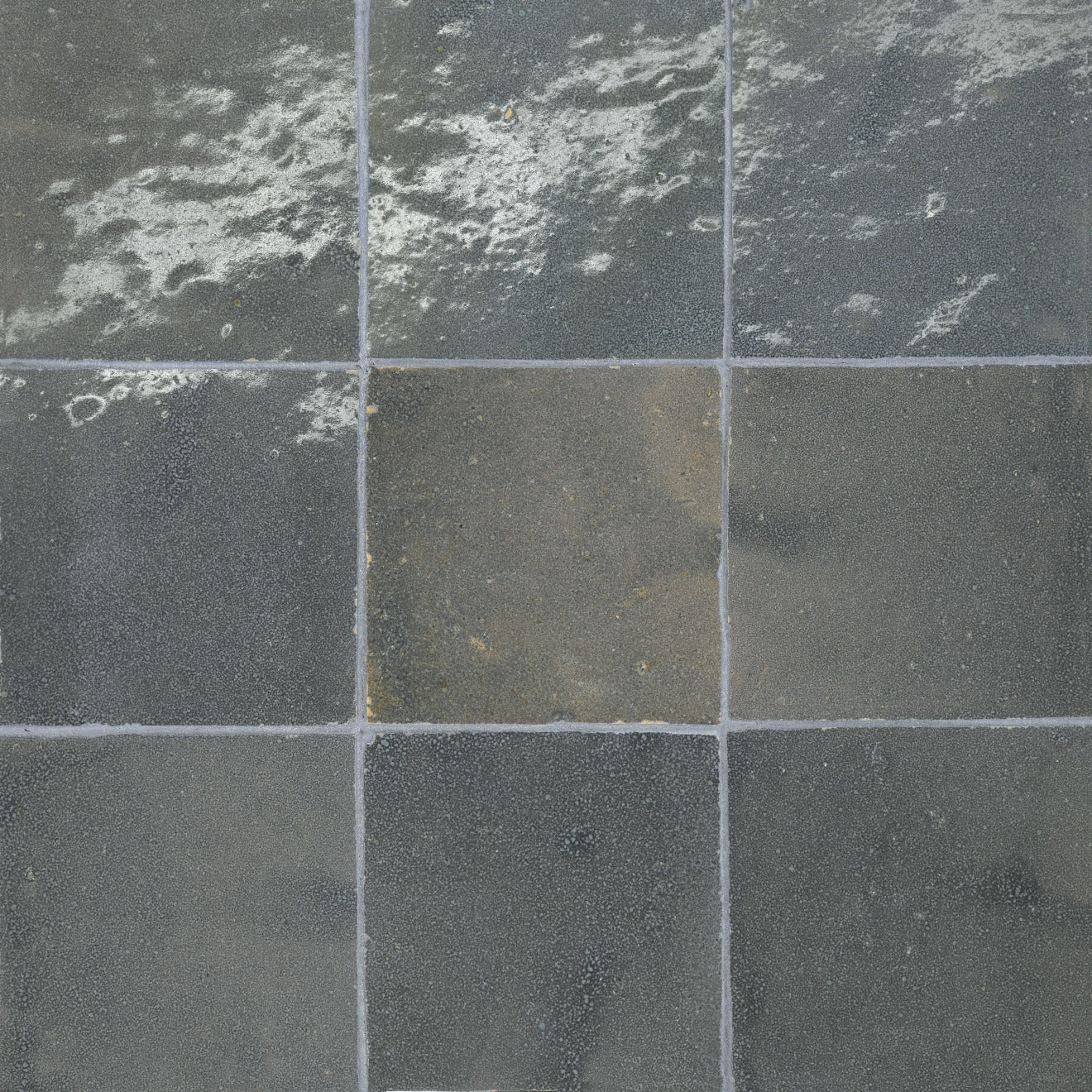 casa ash zelige field tile square 4x4 surface group international