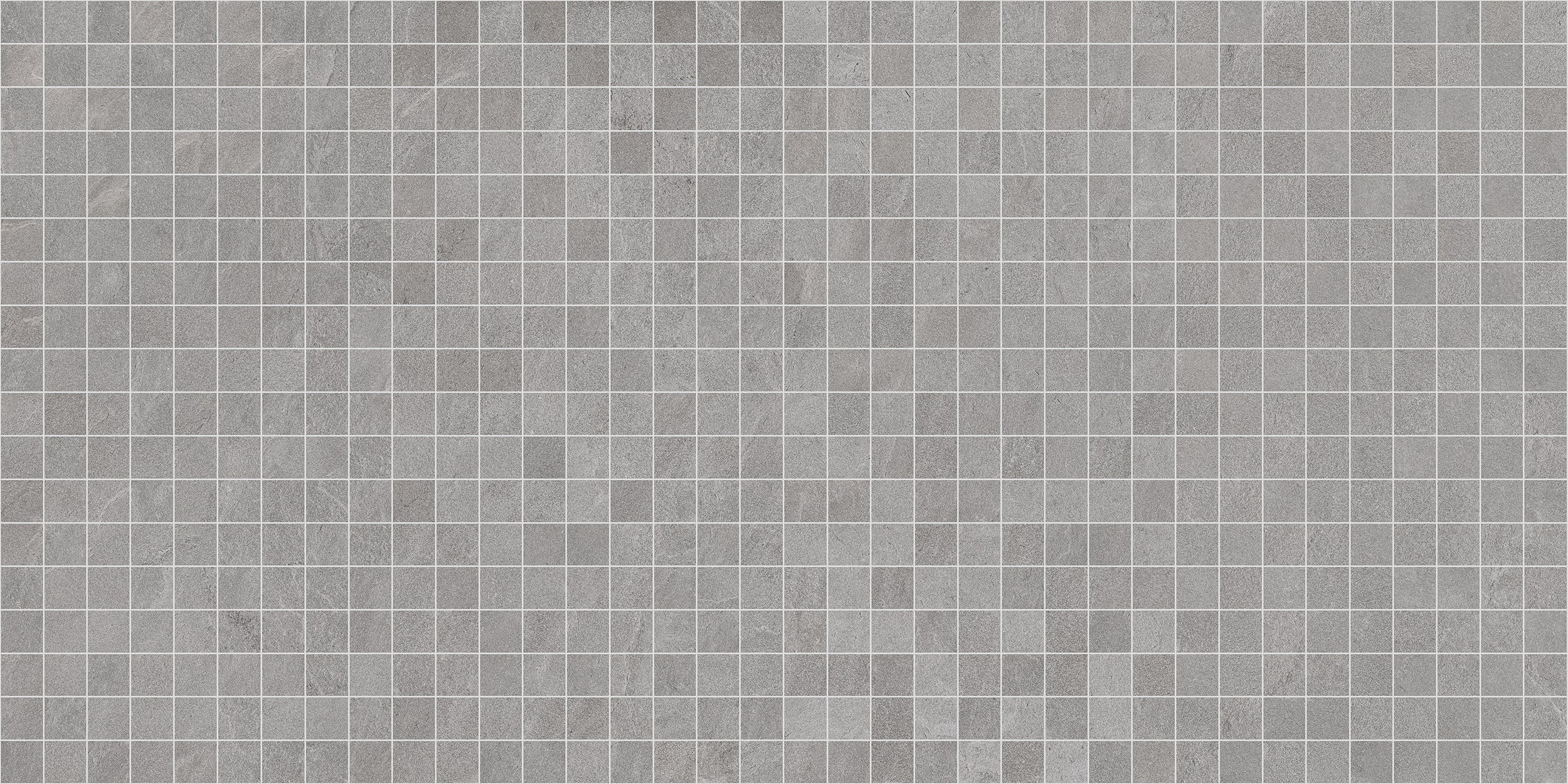 landmark 9mm bluestone blue select decors straight stack 2x2 mosaic 12x12x9mm matte rectified porcelain tile distributed by surface group international