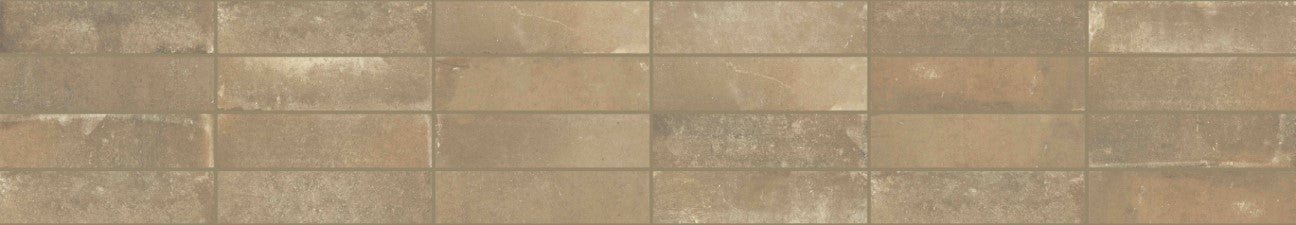landmark brick world london sand brick veneer corner 2_95x3_75x11_65x9mm matte pressed porcelain tile distributed by surface group international