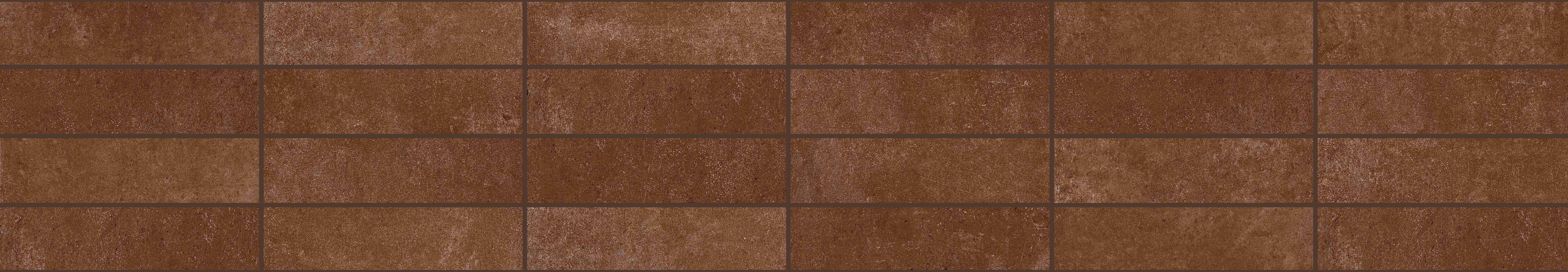landmark brick world soho cotto brick veneer flat 2_95x11_65x9mm matte pressed porcelain tile distributed by surface group international
