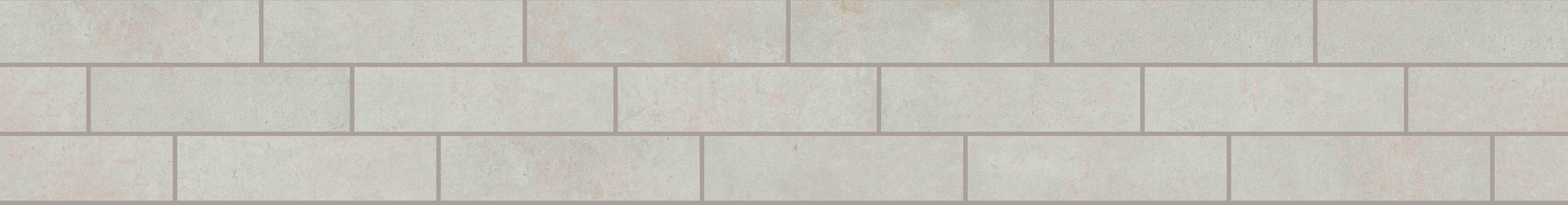 landmark brick world soho white brick veneer corner 2_95x3_75x11_65x9mm matte pressed porcelain tile distributed by surface group international