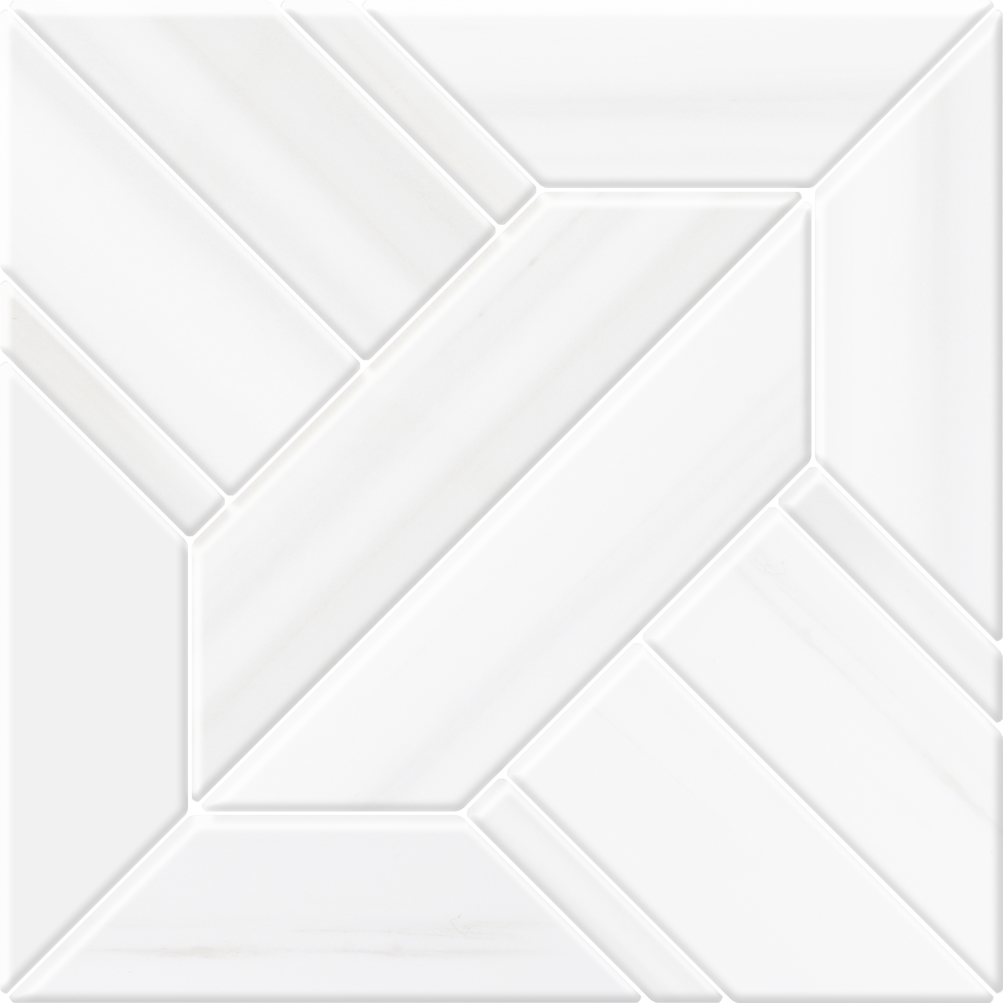 dulcet artmore white 1matmdol natural stone mosaic product sheet made by dulcet and sold by surface group international