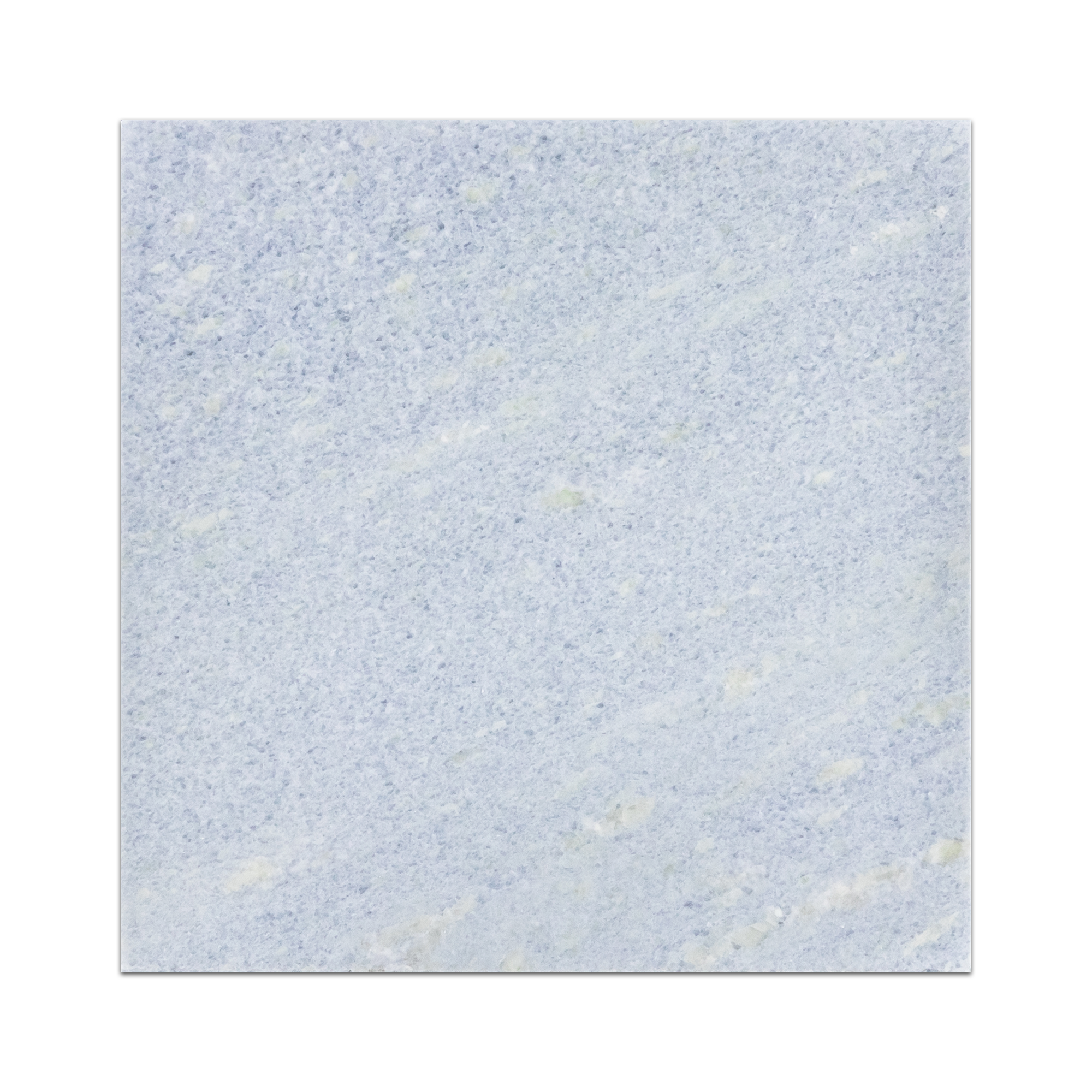 Elon Blue Celeste Marble Square Field Tile 12x12x0.375 Polished AM9020P Surface Group International