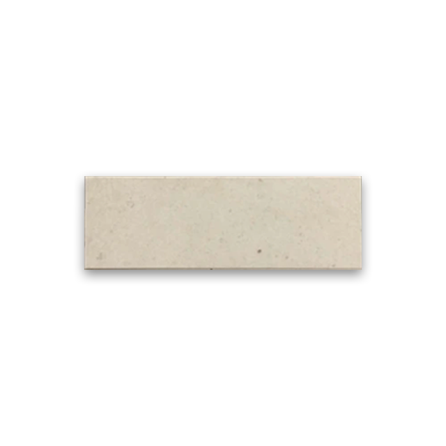 Elon Chateau de Sable Limestone Rectangle Field Tile 4x12x0.375 Honed PL603 Surface Group International Product