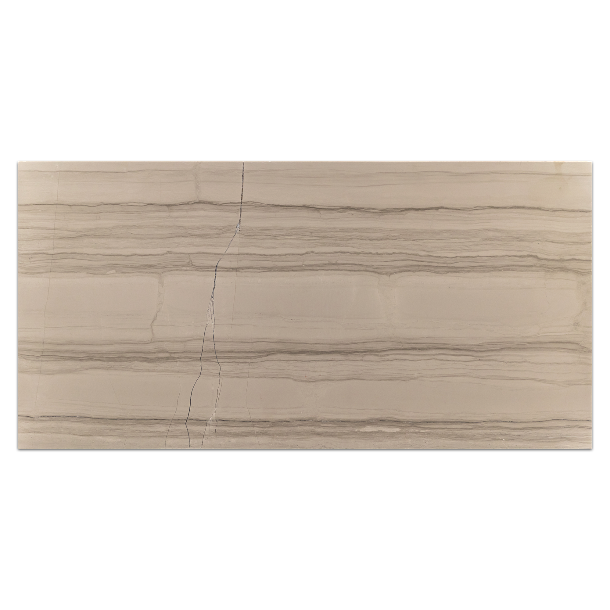 Elon Driftwood Marble Rectangle Field Tile 12x24x0.375 Honed - Surface Group Online Tile Store