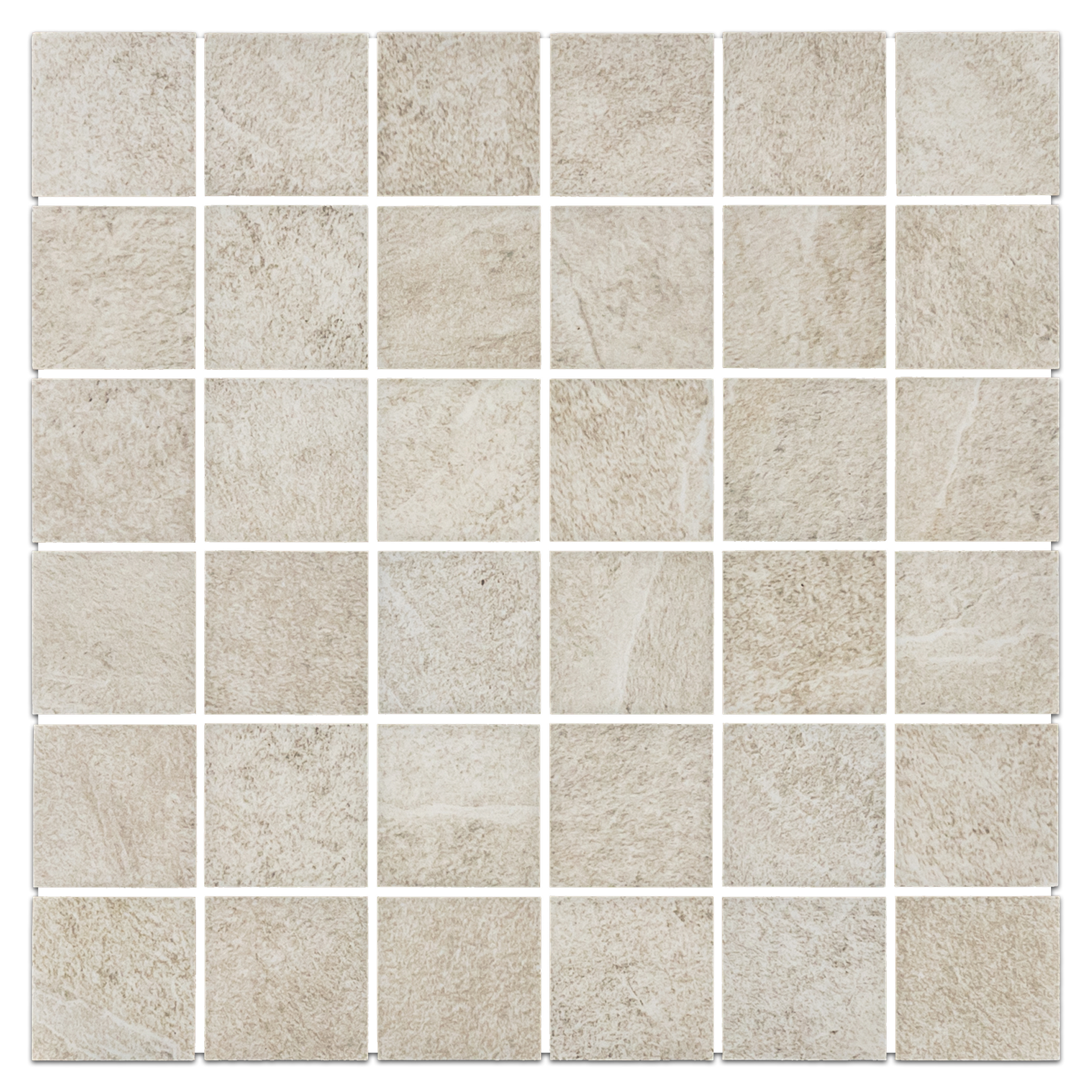 ★STONE ★ [Stone ] 24SS 801523757 V0164/ Logo P Concrete Stepping Stone Gray 24 in. x 24 in | SiteOne US