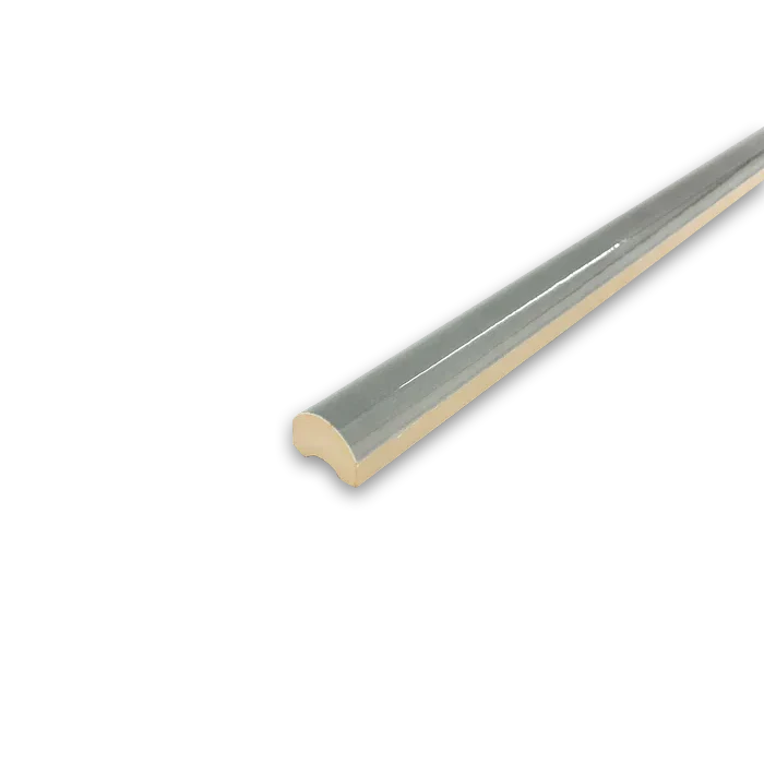 Elon Hampton Mist Ceramic Pencil 0.75x12x0.75 Glossy BC215G - Surface Group International Product