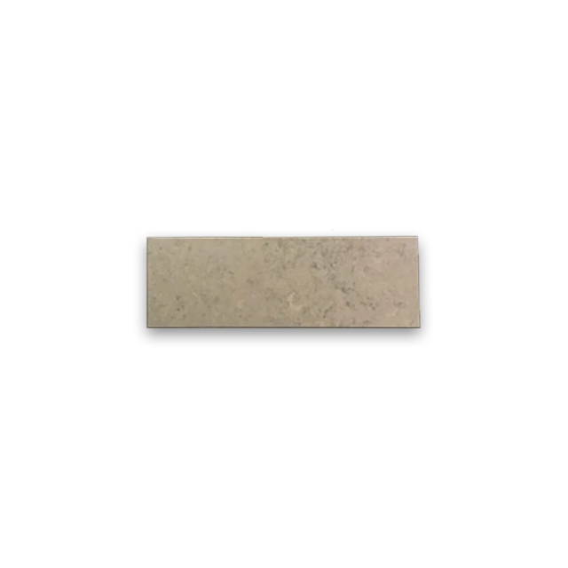 Elon Quartier Parisien Limestone Rectangle Field Tile 4x12x0.375 Honed PL503 Surface Group International