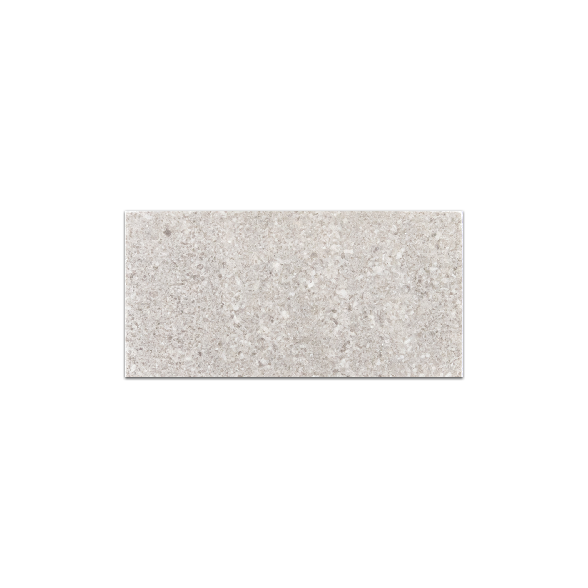 Elon Sand Dollar Marble Rectangle Field Tile 3x6x0.375 Honed - Surface Group International