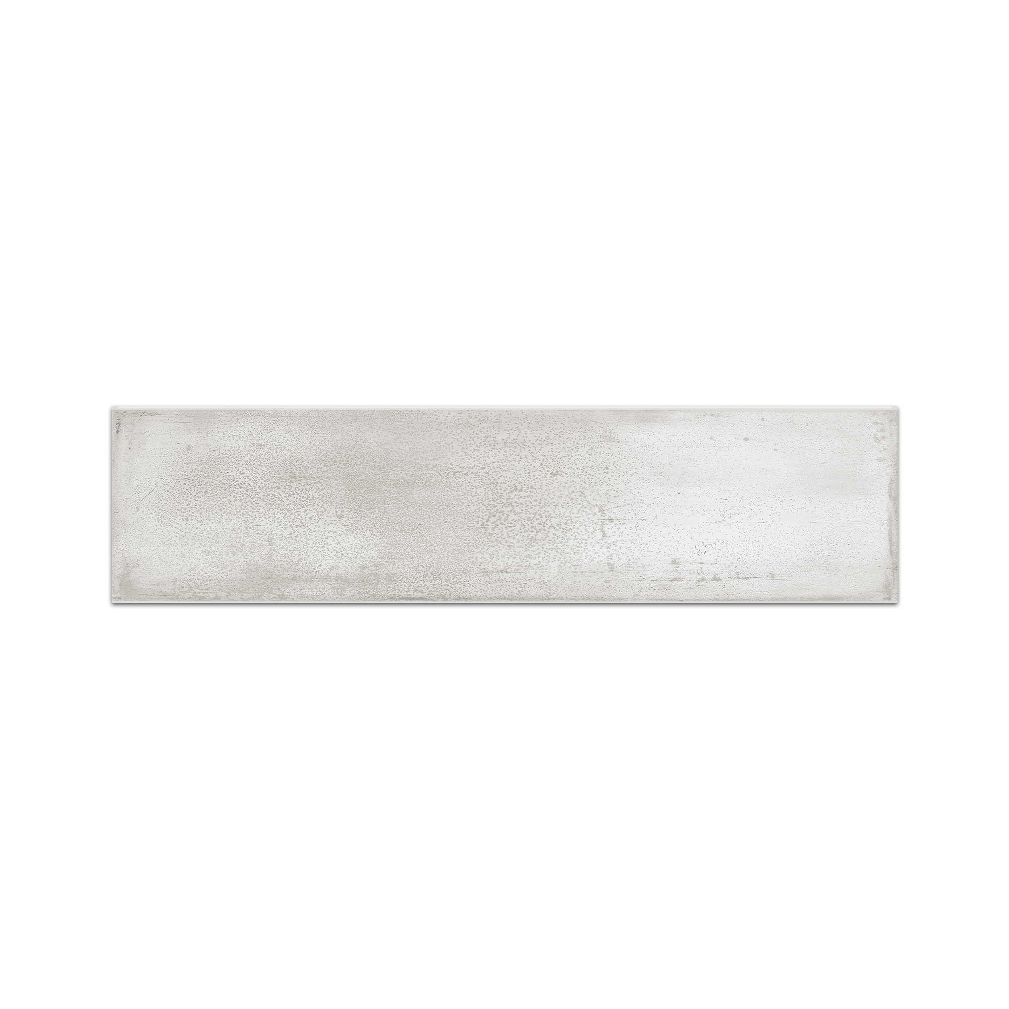 Elon Timeless White Porcelain Rectangle Wall Tile 3x12x0.3125 Glossy - Surface Group International