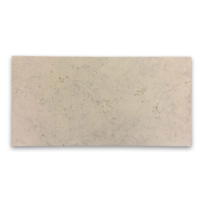 Elon Ville Sur Mer Limestone Rectangle Field Tile 12x24x0.375 Honed - Surface Group International