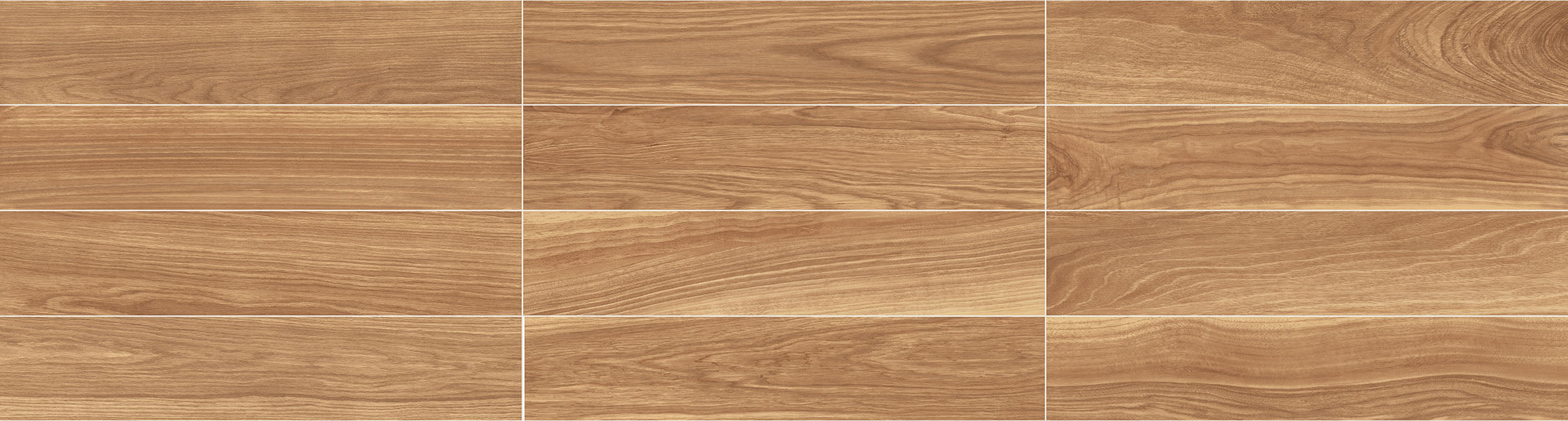 EMOTION: Rela"x Beige Field Tile (8"x40"x9mm | matte | pressed)
