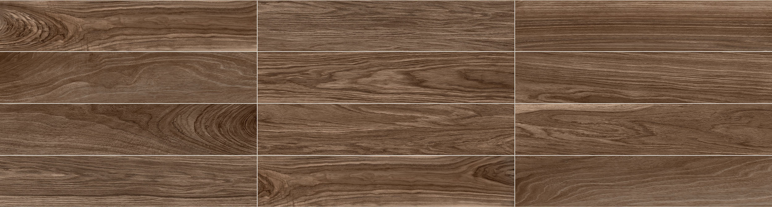 EMOTION: Sweet Grey Field Tile (8"x40"x9mm | matte | pressed)