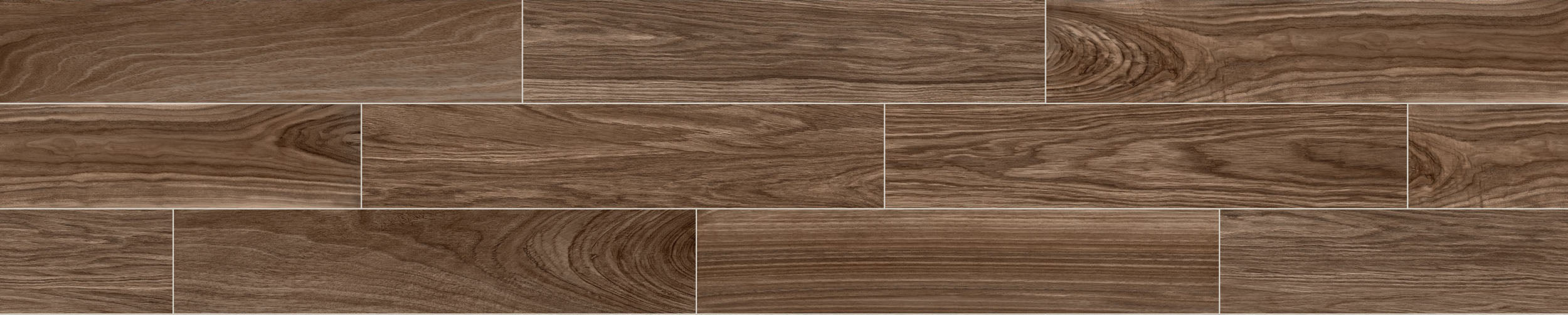 EMOTION: Sweet Grey Field Tile (8"x40"x9mm | matte | pressed)