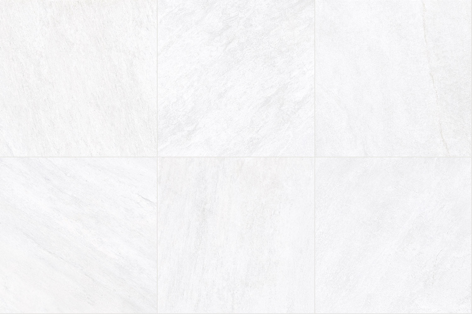 landmark 9mm explore arctic white field tile 24x24x9mm matte rectified porcelain tile distributed by surface group international