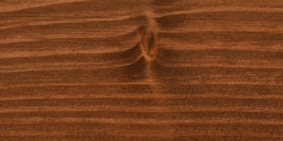OSMO: Wood Wax Finish Sample #3138 (Mahogany | 5ml | Interior)