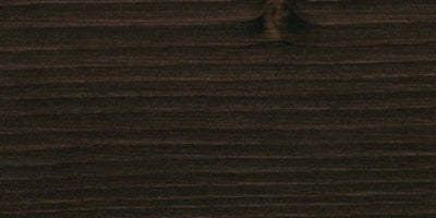 OSMO: Wood Wax Finish Sample #3161 (Ebony | 5ml | Interior)