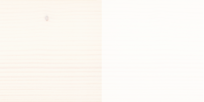 OSMO: Wood Wax Finish Sample #3186 (White-Matte | 5ml | Interior)