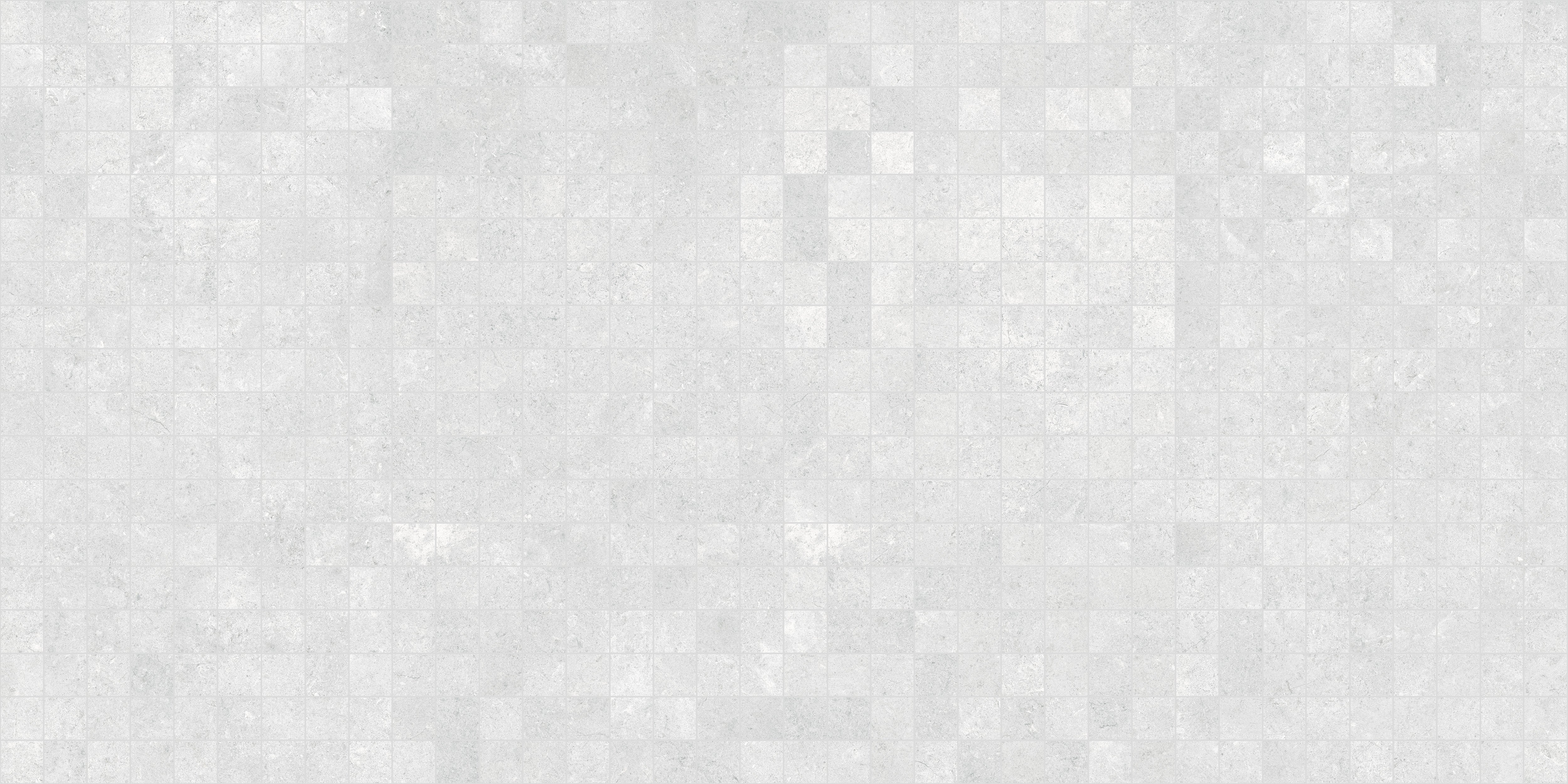 landmark 9mm frame minimalist greige mos a straight stack 2x2 mosaic 12x12x9mm matte rectified porcelain tile distributed by surface group international