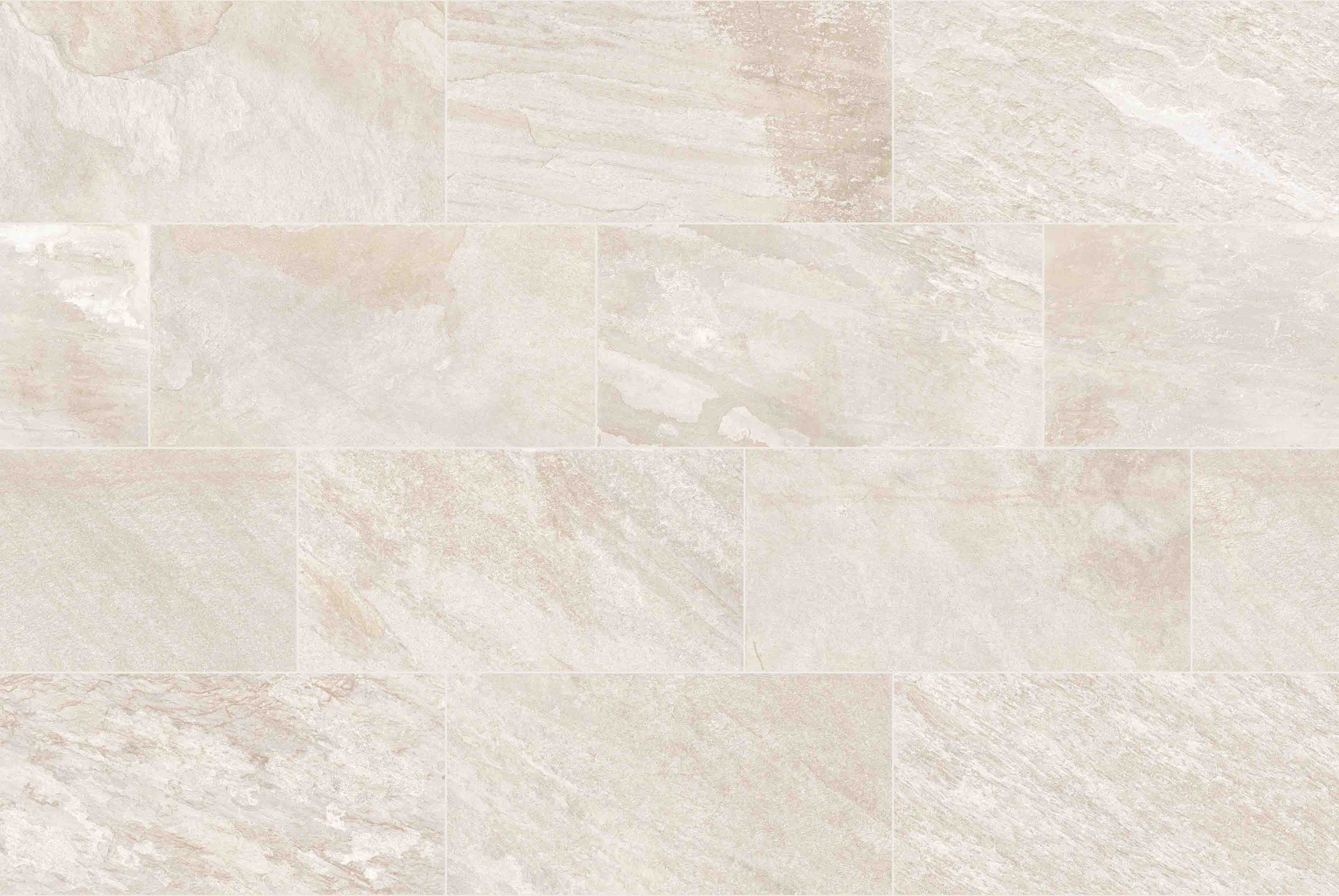 landmark 9mm globe barge beige field tile 12x24x9mm matte rectified porcelain tile distributed by surface group international