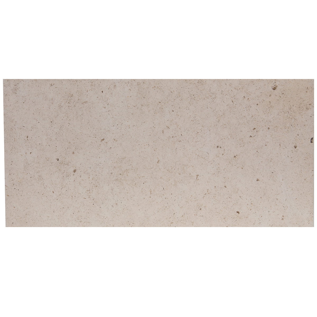 haussmann belair porto beige limestone rectangle natural stone field tile 12x24 honed