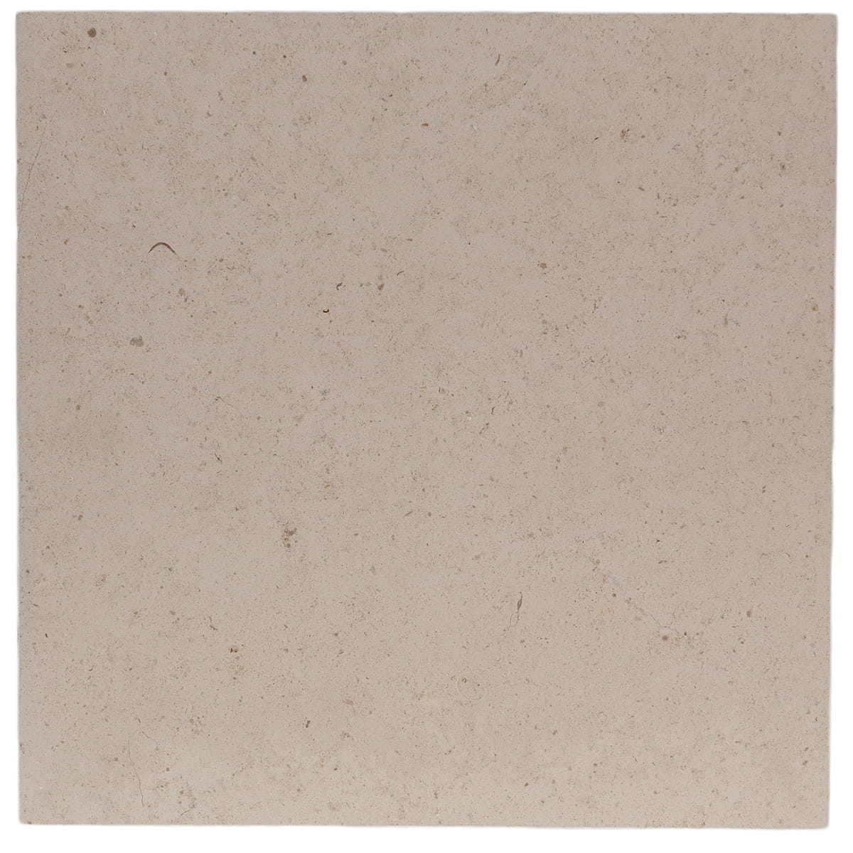Belair Limestone Field Tile 12"X12"X3/8" Honed Surface Group