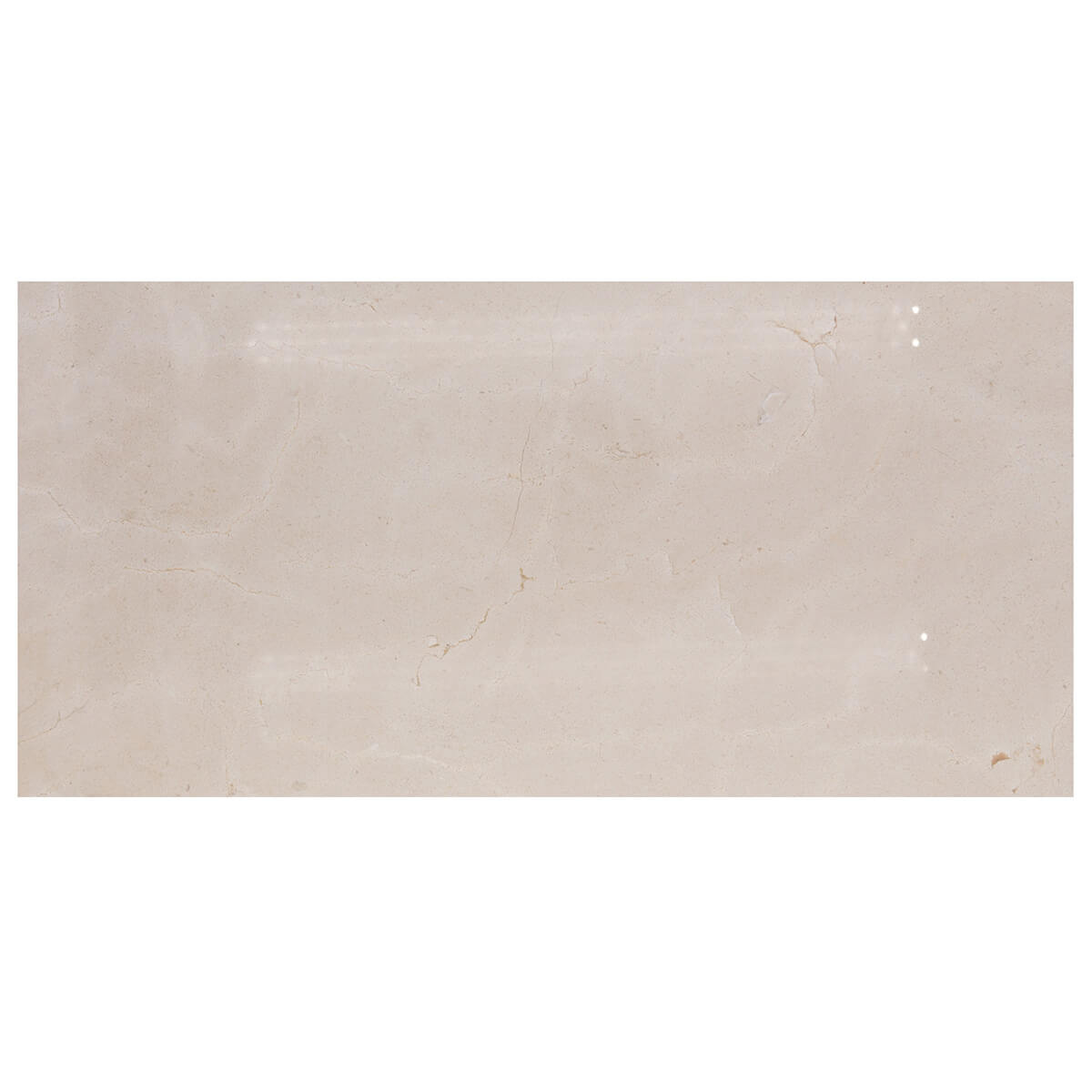 haussmann crema marfil limestone rectangle natural stone field tile 12x24 polished