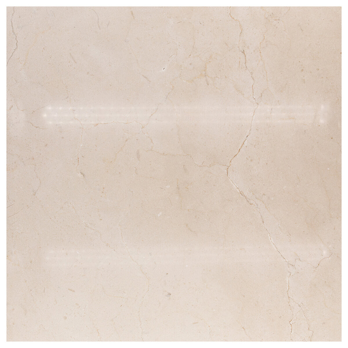 haussmann crema marfil limestone square natural stone field tile 18x18 polished