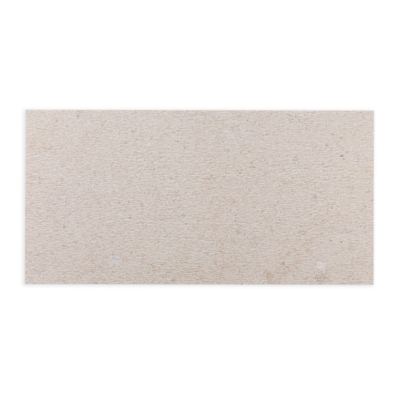 haussmann fonjone gascogne beige limestone rectangle natural stone field tile 12x24 linen
