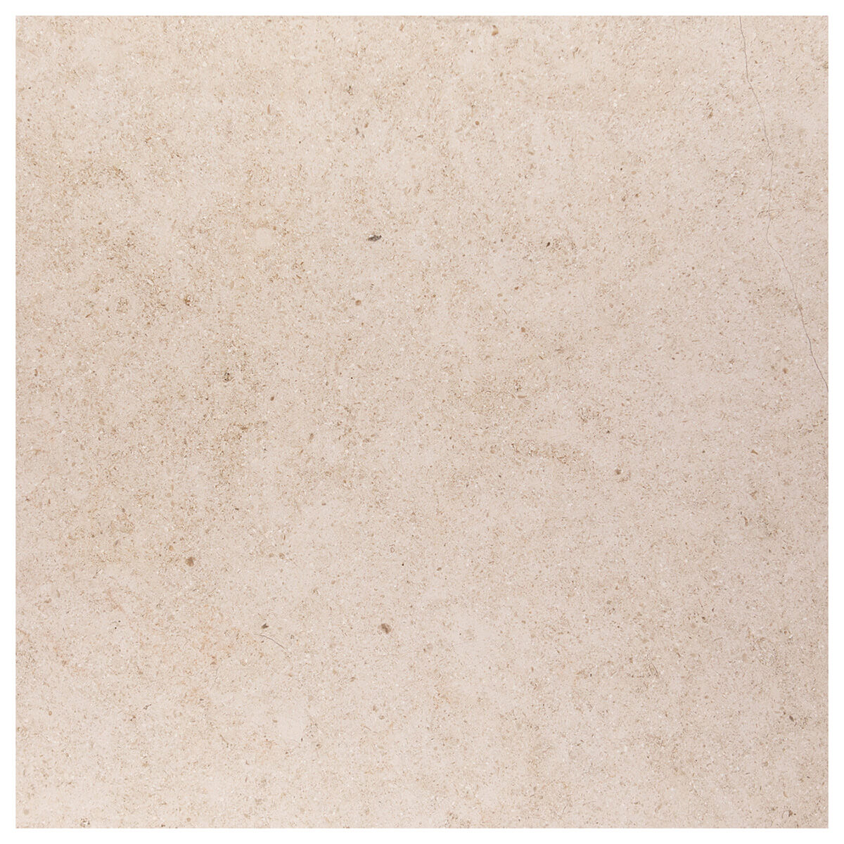 haussmann fonjone gascogne beige limestone square natural stone field tile 18x18 honed