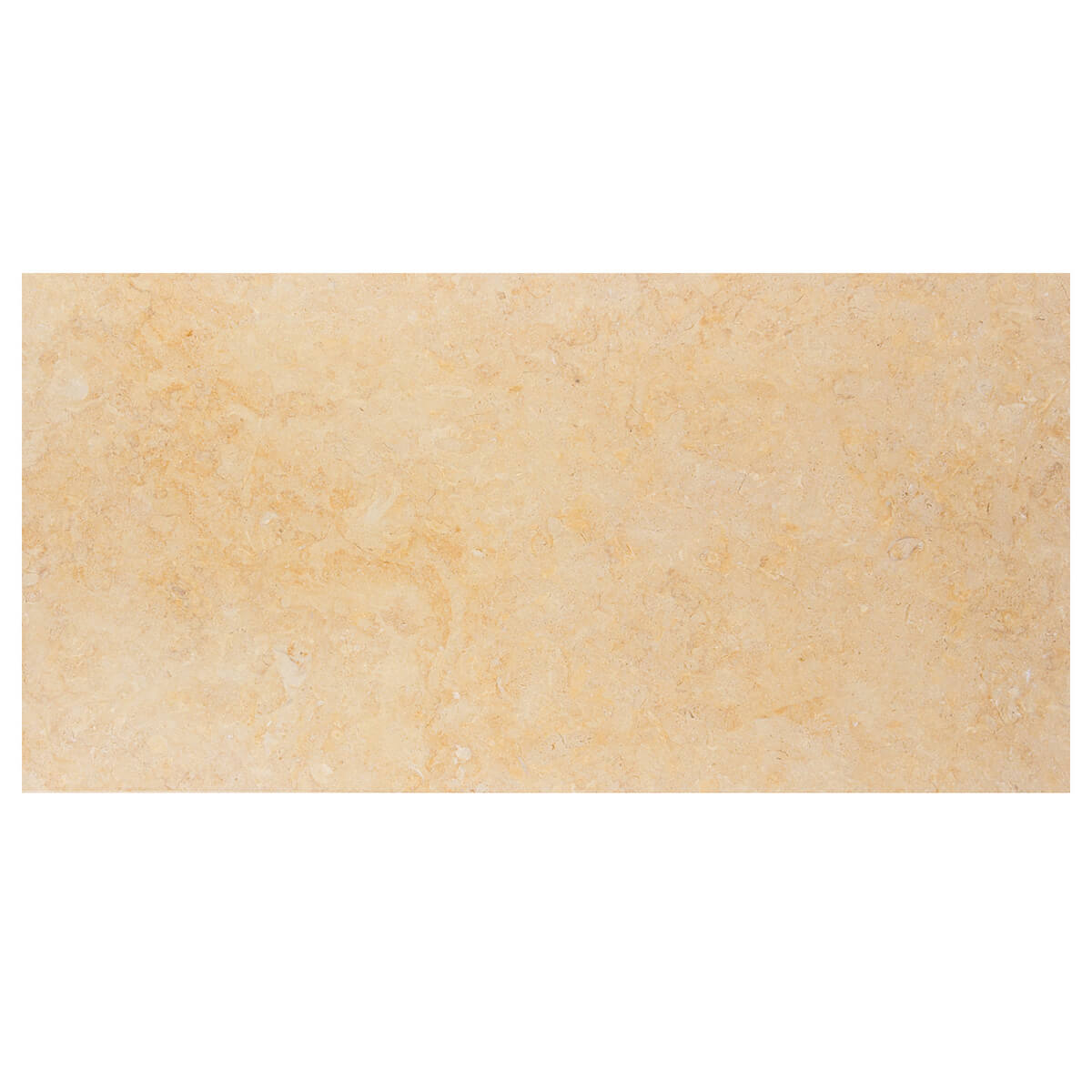 haussmann jerusalem gold limestone rectangle natural stone field tile 12x24 honed
