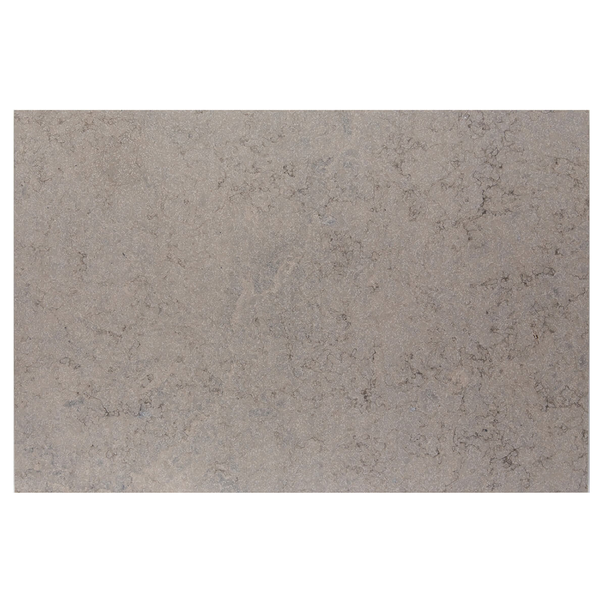 haussmann london grey limestone rectangle natural stone field tile 16x24 flamed