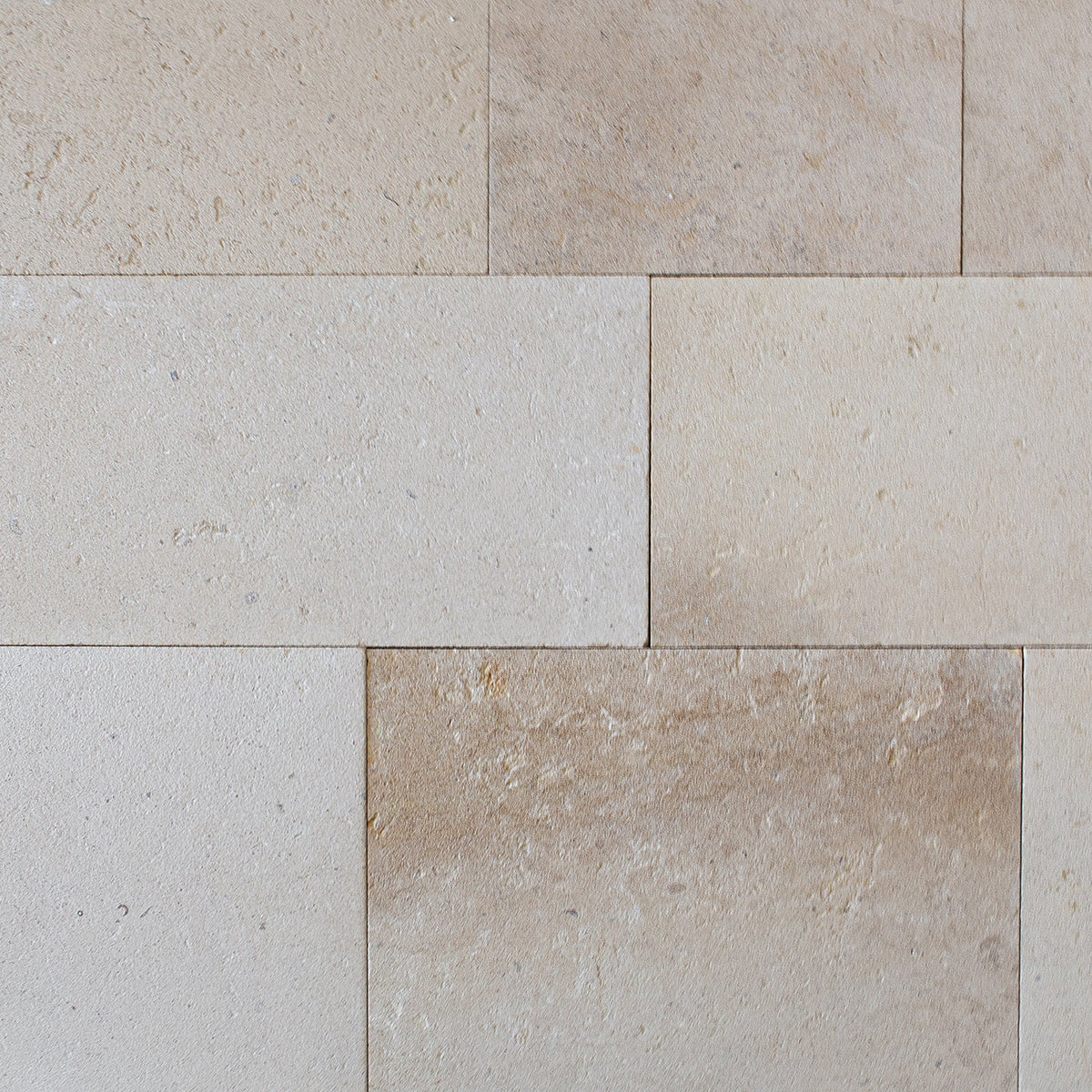 Massangis Jaune Clair Limestone Old Bourgogne Pattern | Mxmx5/8 ...
