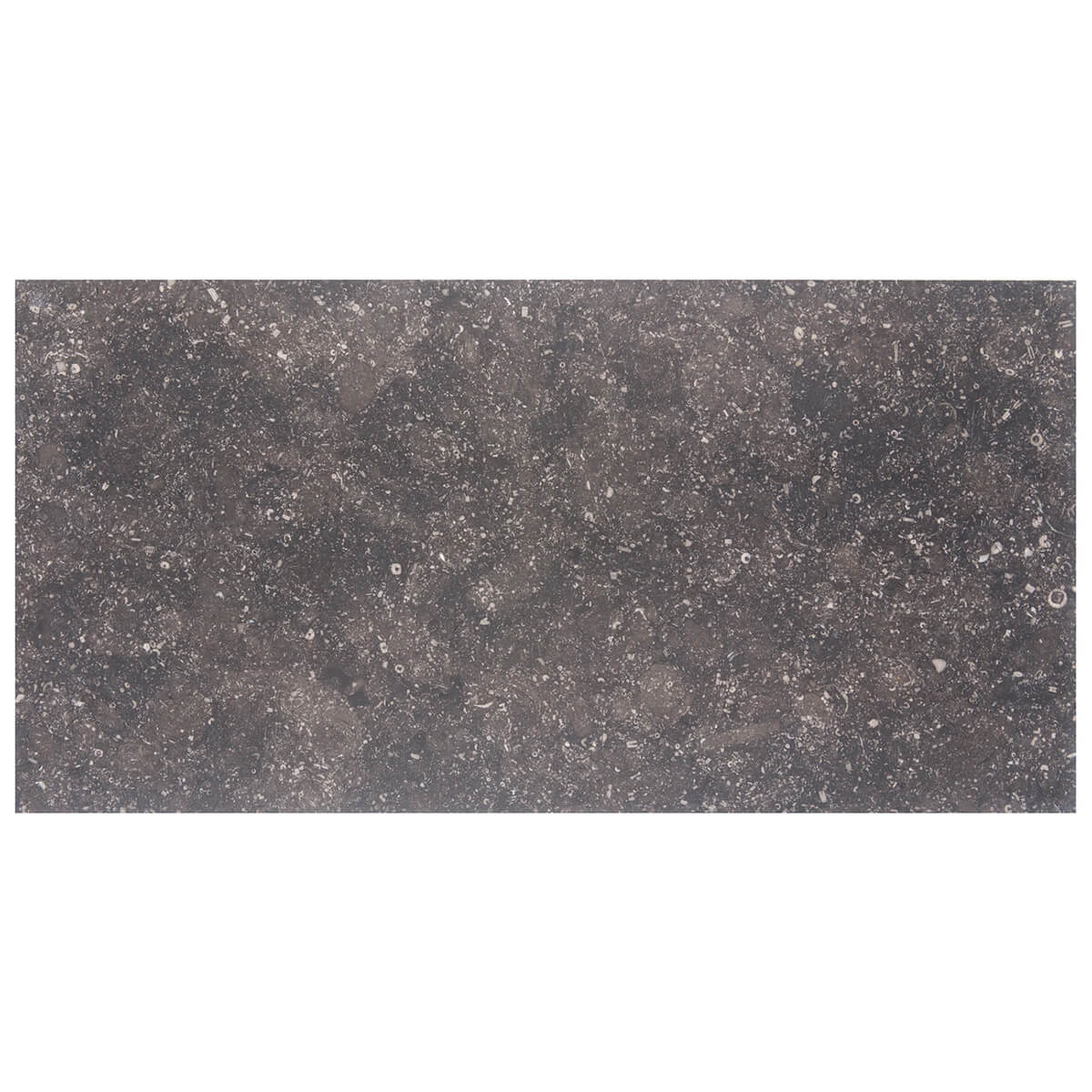 haussmann noir sully limestone rectangle natural stone field tile 12x24 honed
