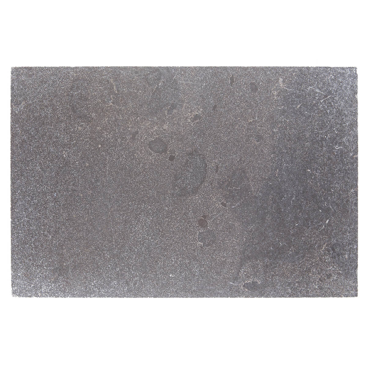 haussmann pierre noire limestone rectangle natural stone field tile 16x24 tumbled