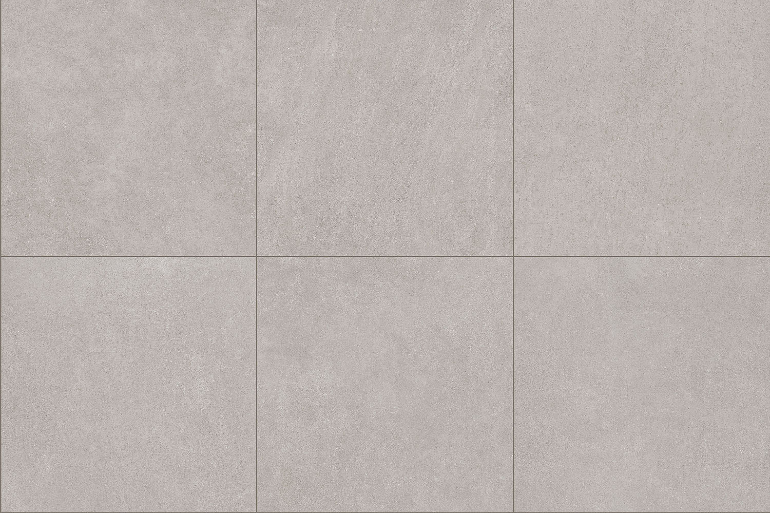 INFINITY: Absolute Field Tile (24"x24"x9mm | matte | rectified)