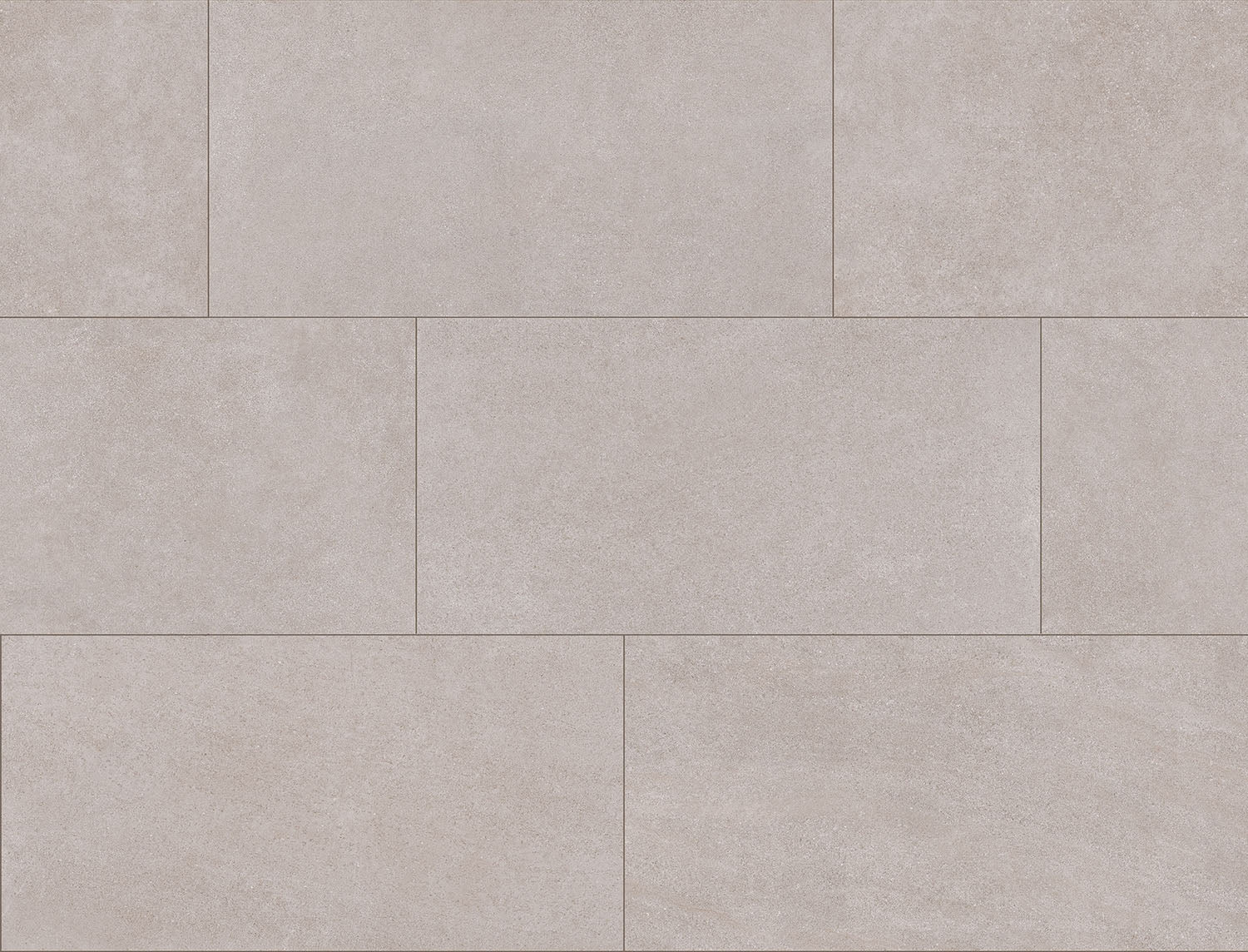 INFINITY: Absolute Field Tile (24"x48"x9mm | matte | rectified)
