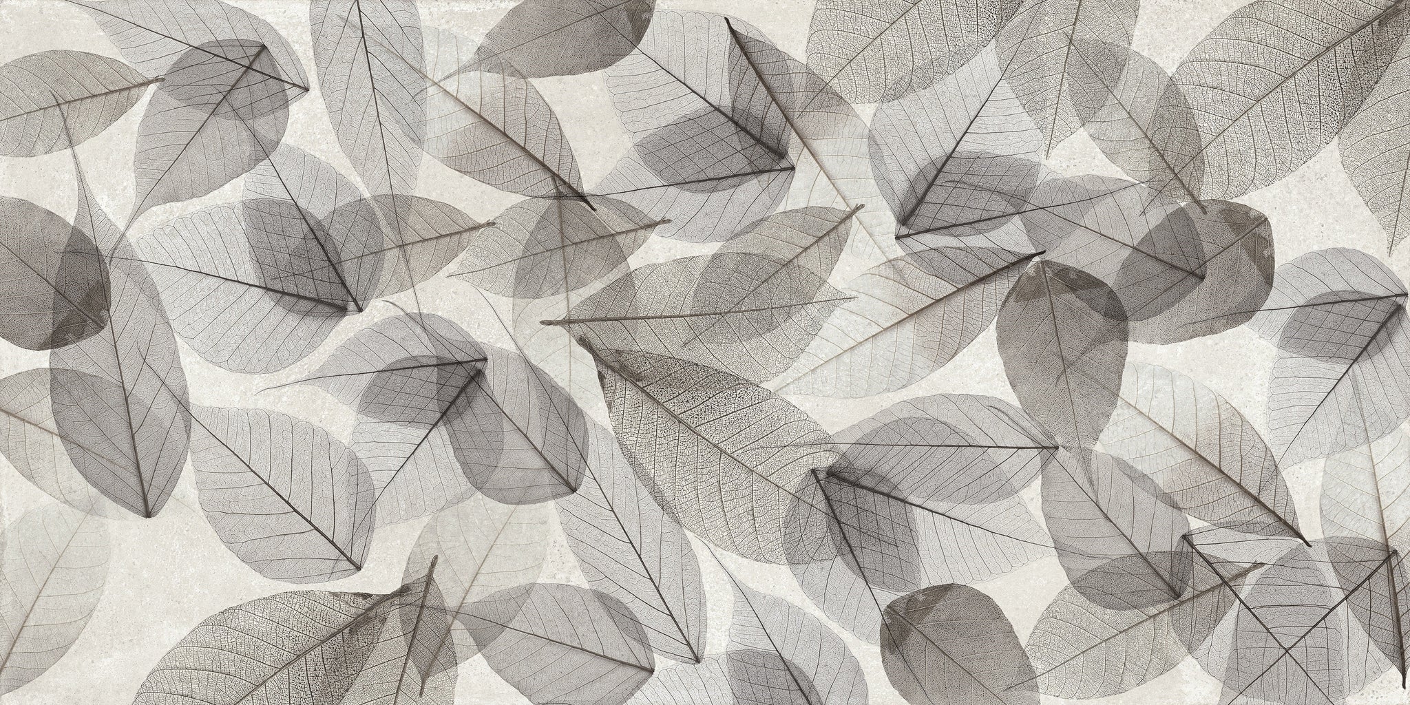 DECO XL: Autumn Leaf Deco Tile | 24