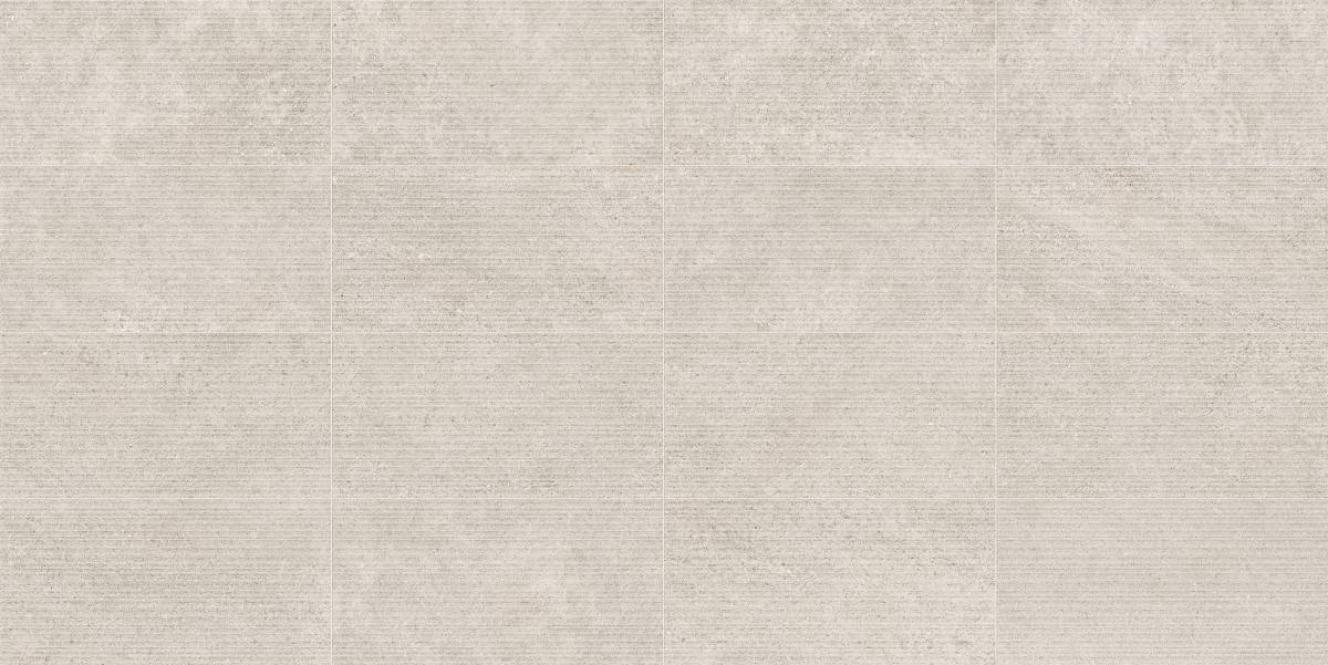 INFINITY WAVE: Sky Textured Wall Field Tile | 12